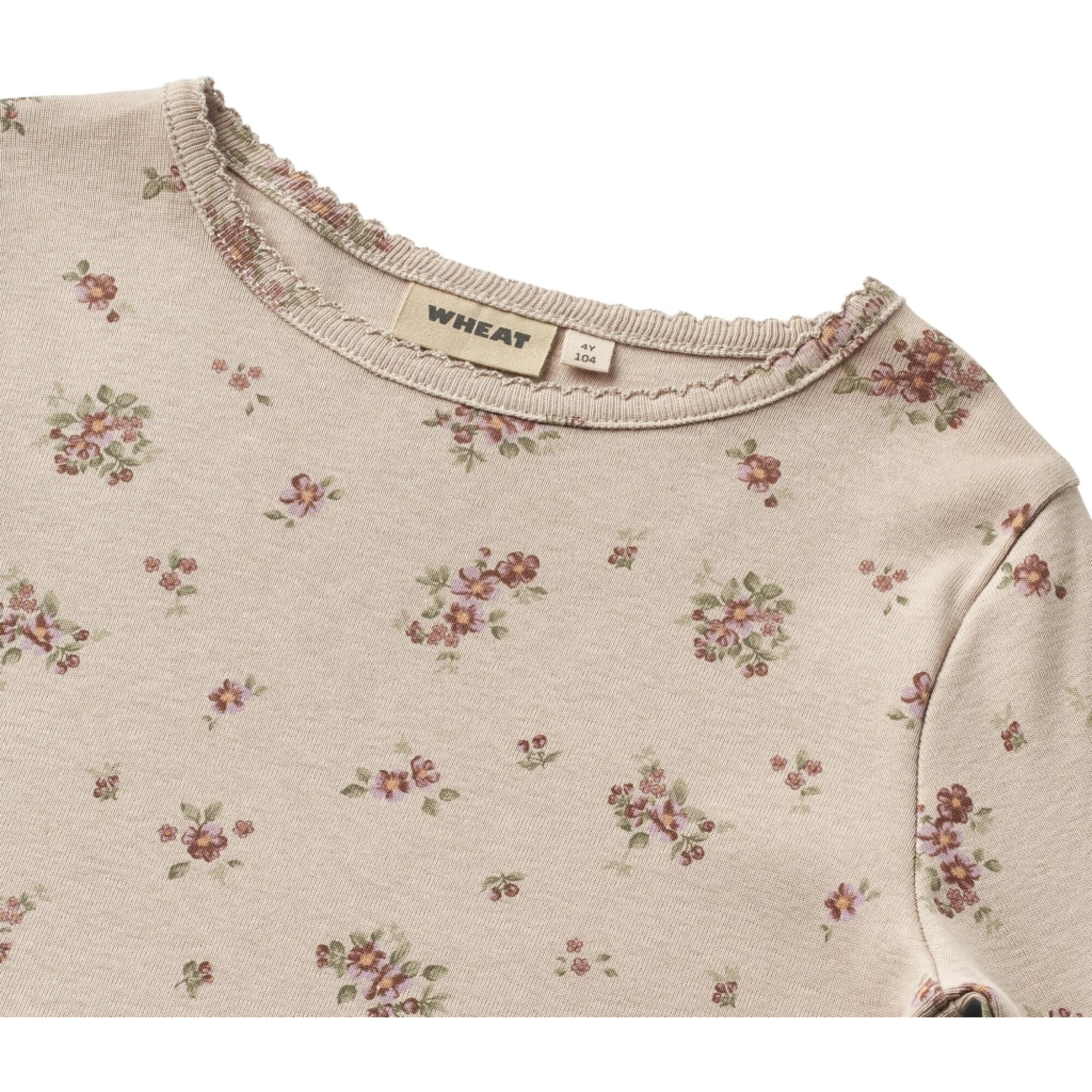 Thumbnail - WHEAT Nachthemd