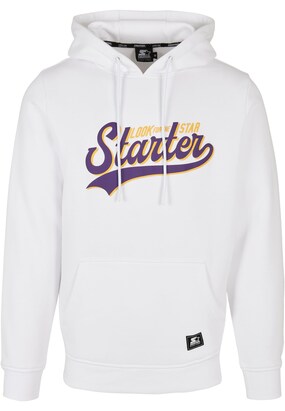 Starter Black Label Sweatshirt Curry / Braam / Wit