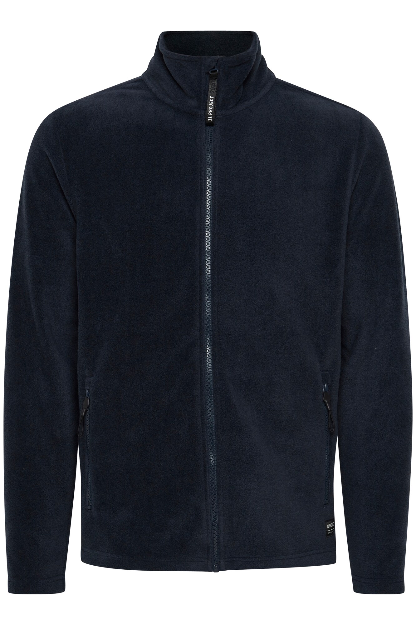 Thumbnail - 11 Project Fleecejacke MICHALIS