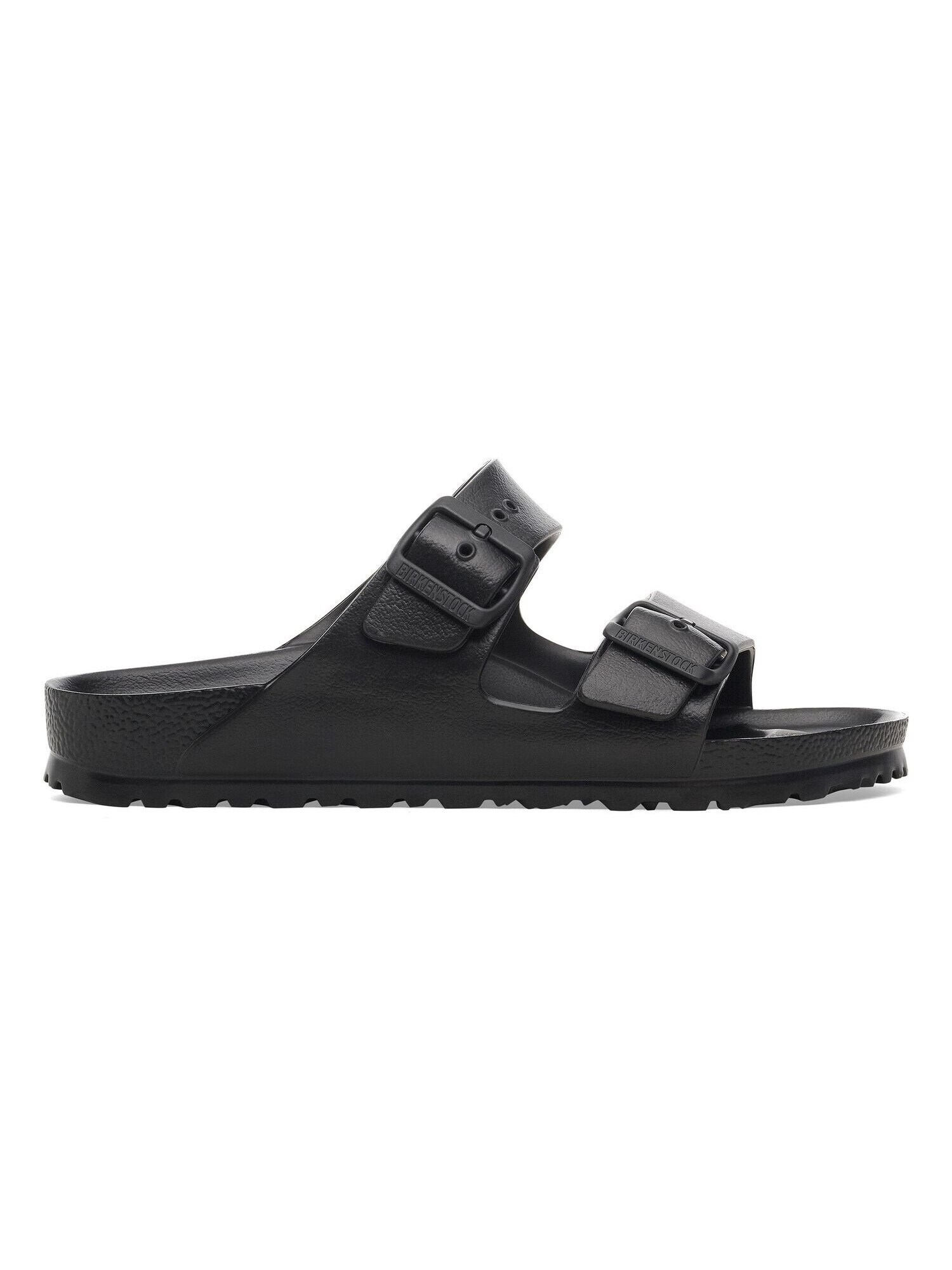 BIRKENSTOCK Šľapky 'Arizona EVA'  čierna
