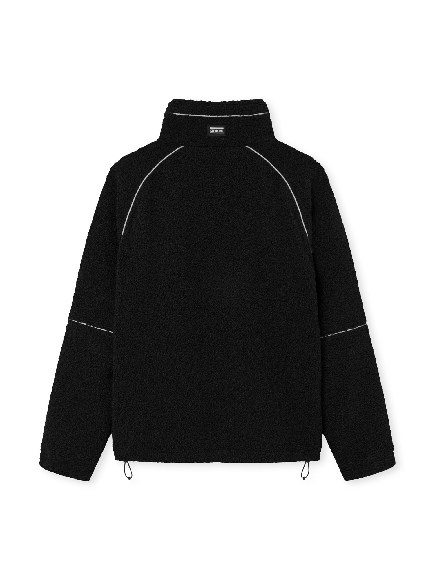 Thumbnail - OAK25 Teddy Fleecejacke Everyday Fleece