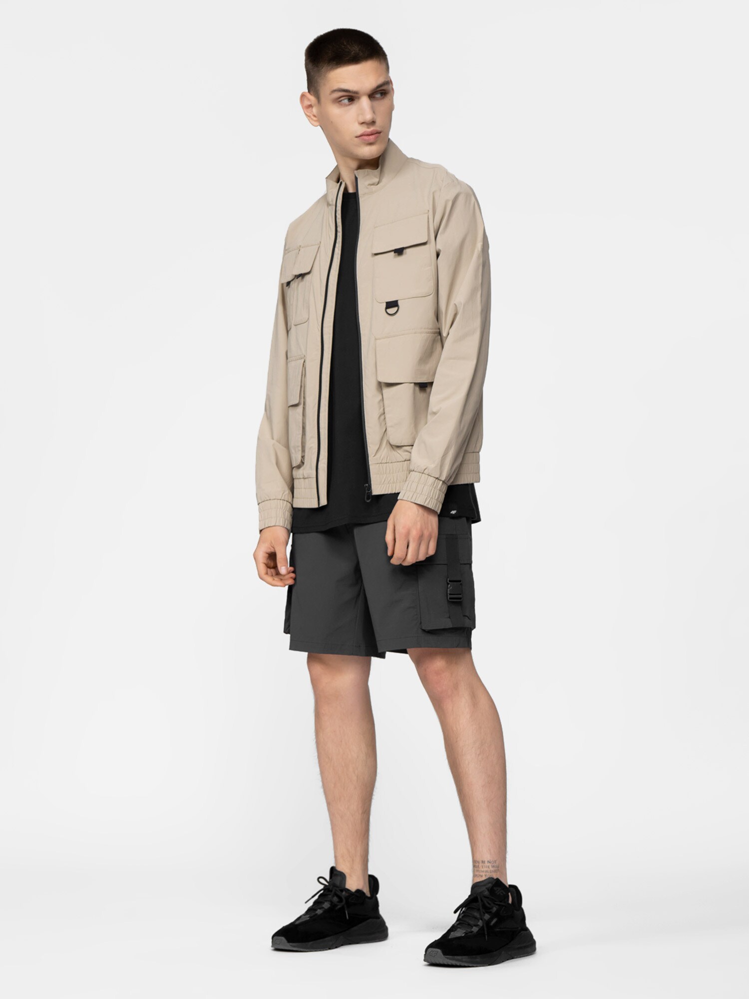 Thumbnail - Sportjacke 'KUMC002'