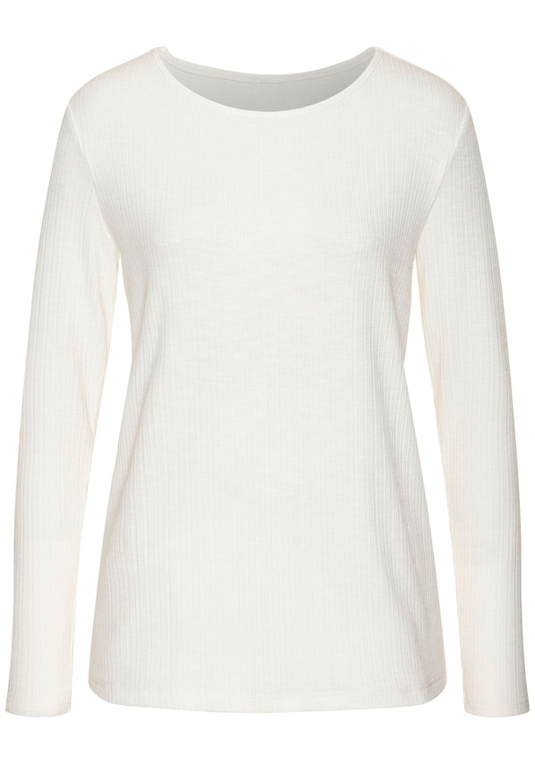 VIVANCE, Póló, fehér, 2 kép a 4 közül