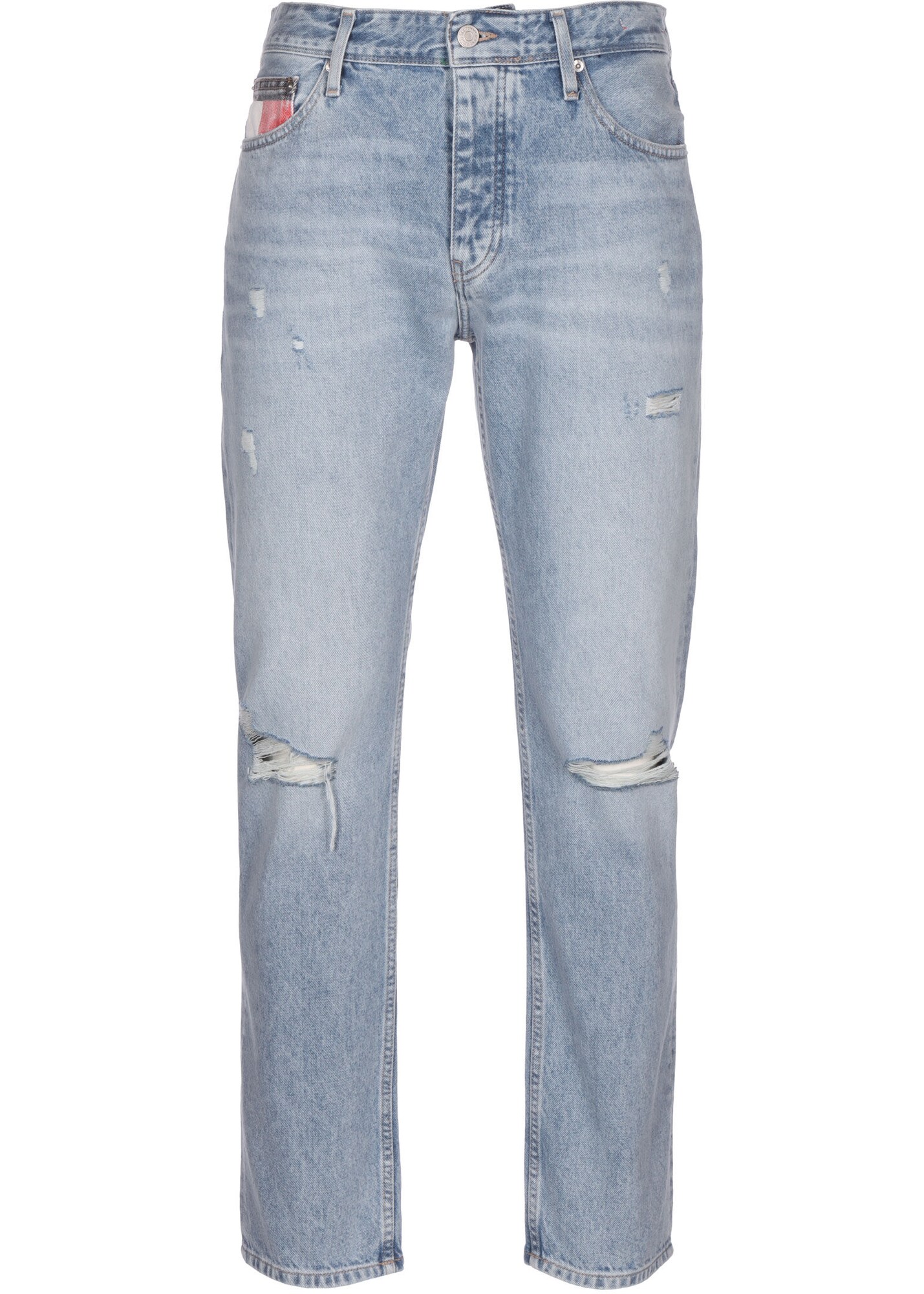 Tommy Jeans Tommy Jeans Jeans 'Ethan' hellblau