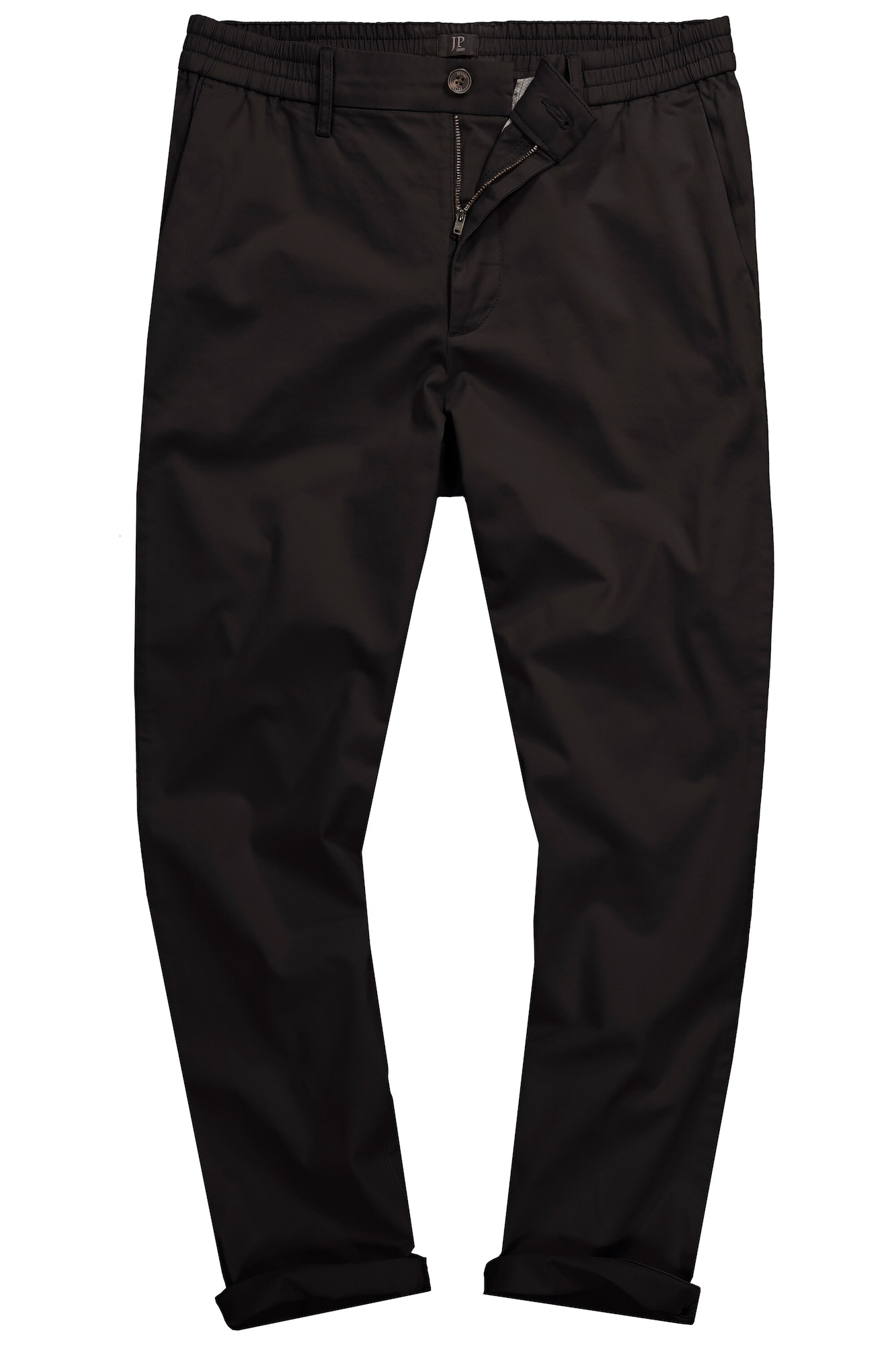 Thumbnail - Bundfaltenhose