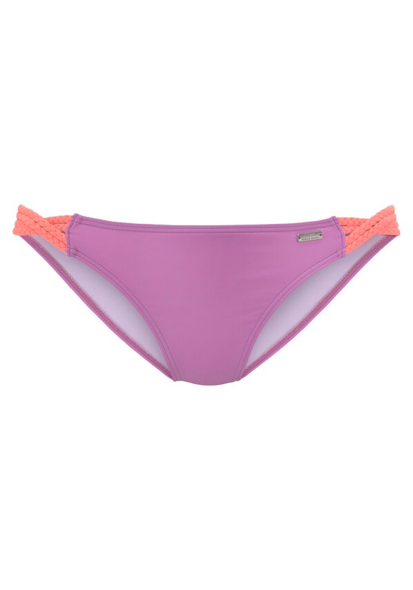 VENICE BEACH, Bikini nadrágok, lila, 2 kép a 4 közül