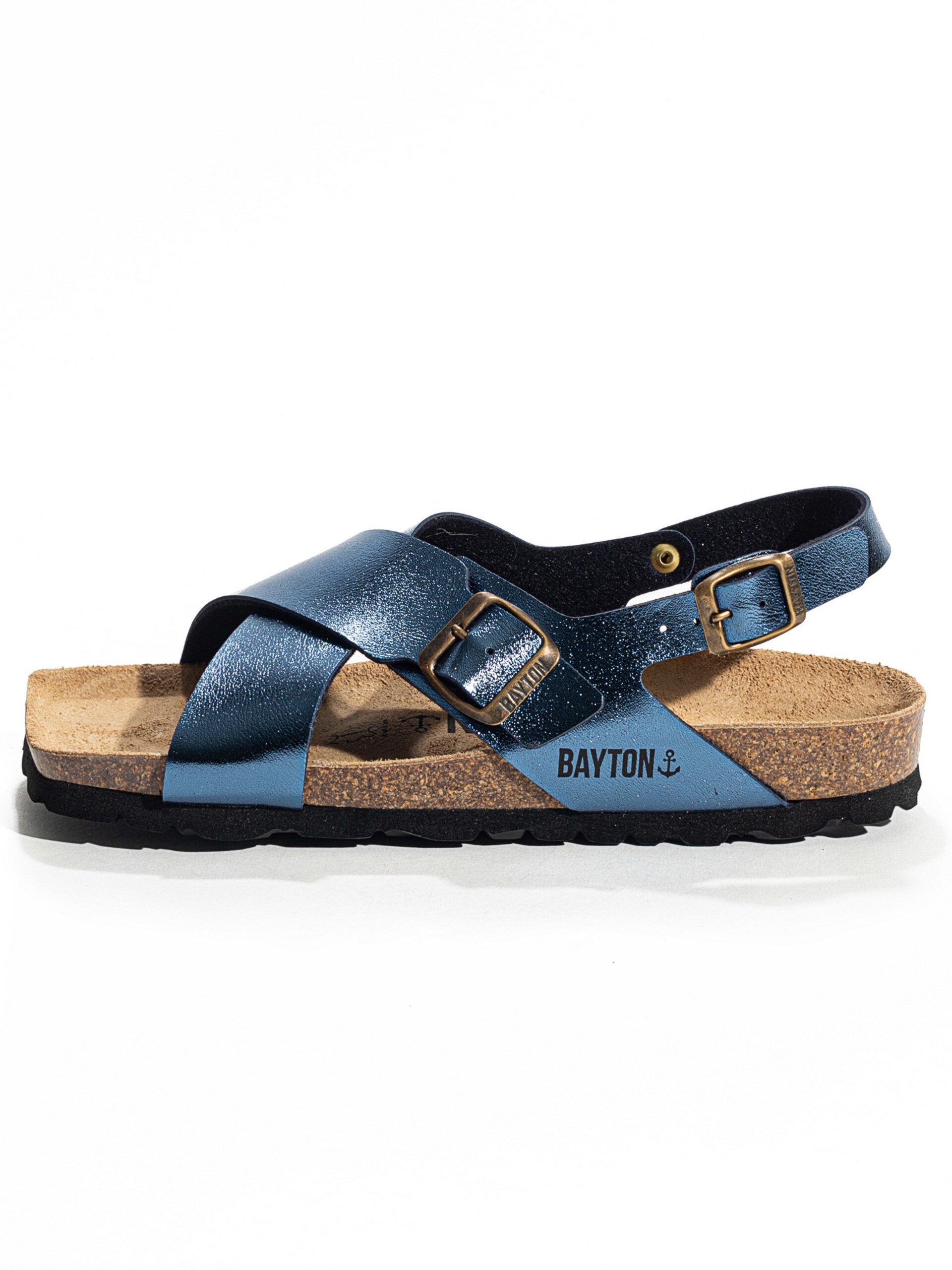 Bayton Sandal 'Cantabrie' sandaler dam