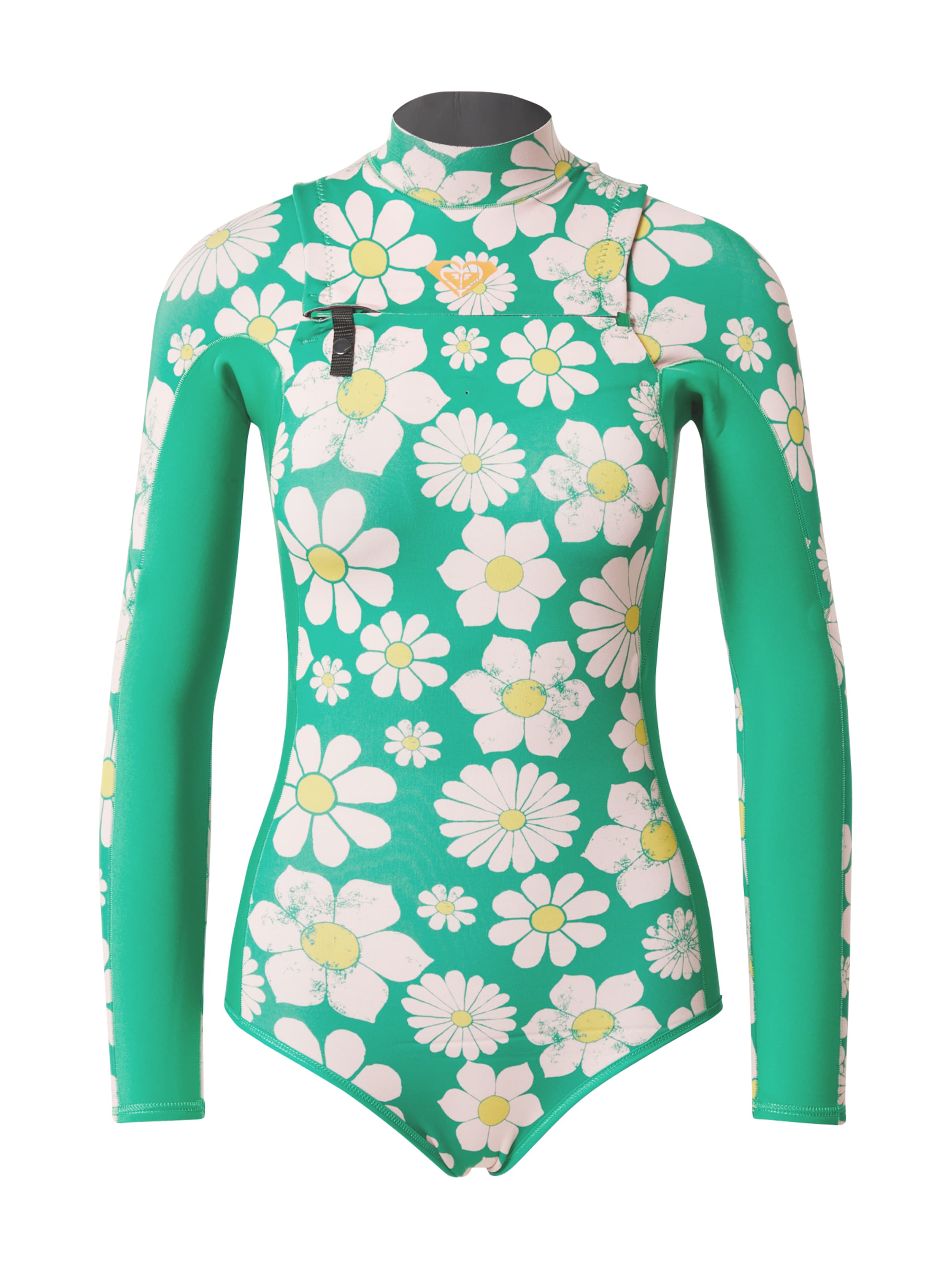 Neoprene wetsuit
