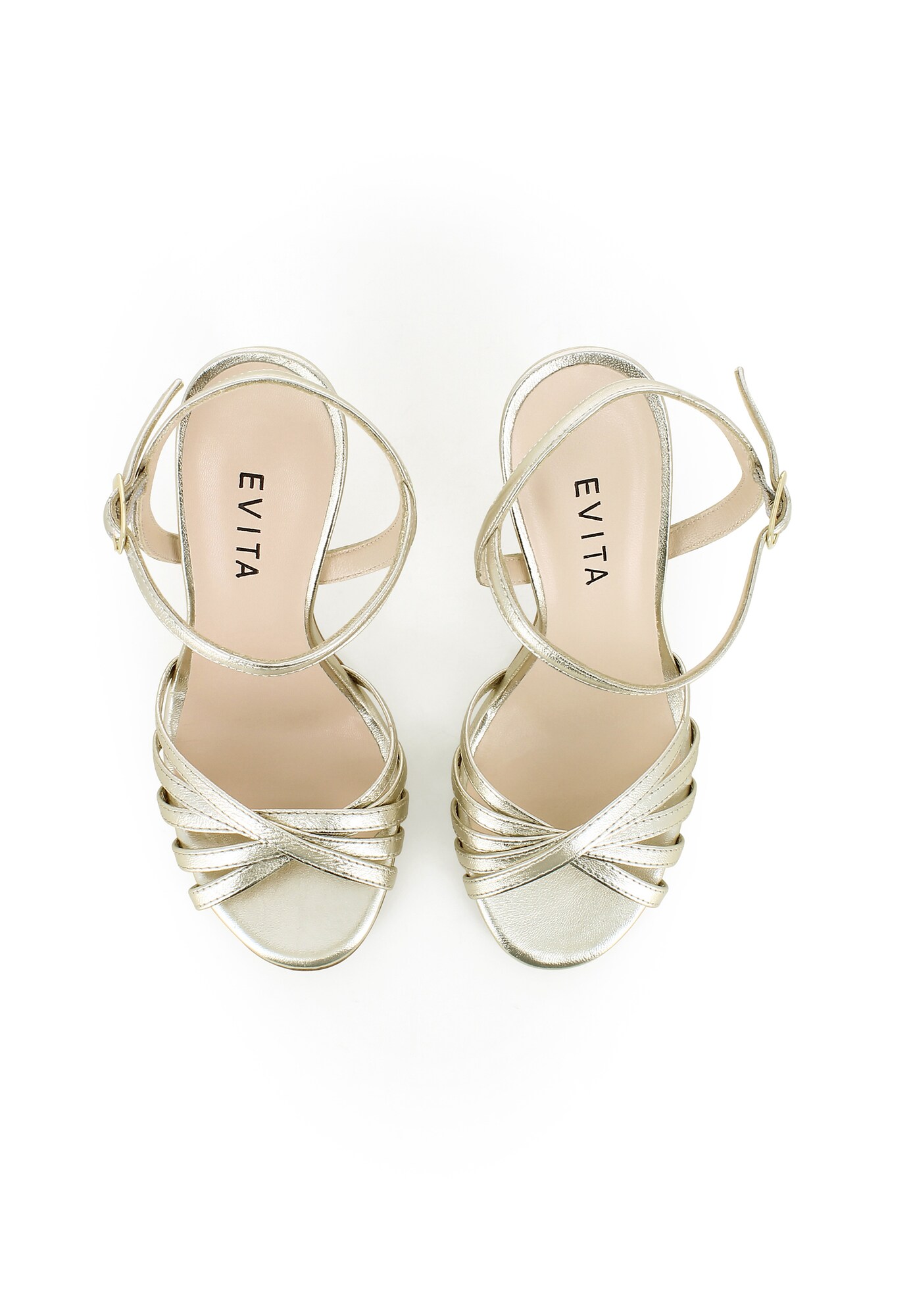 Thumbnail - EVITA Sandalette EVA