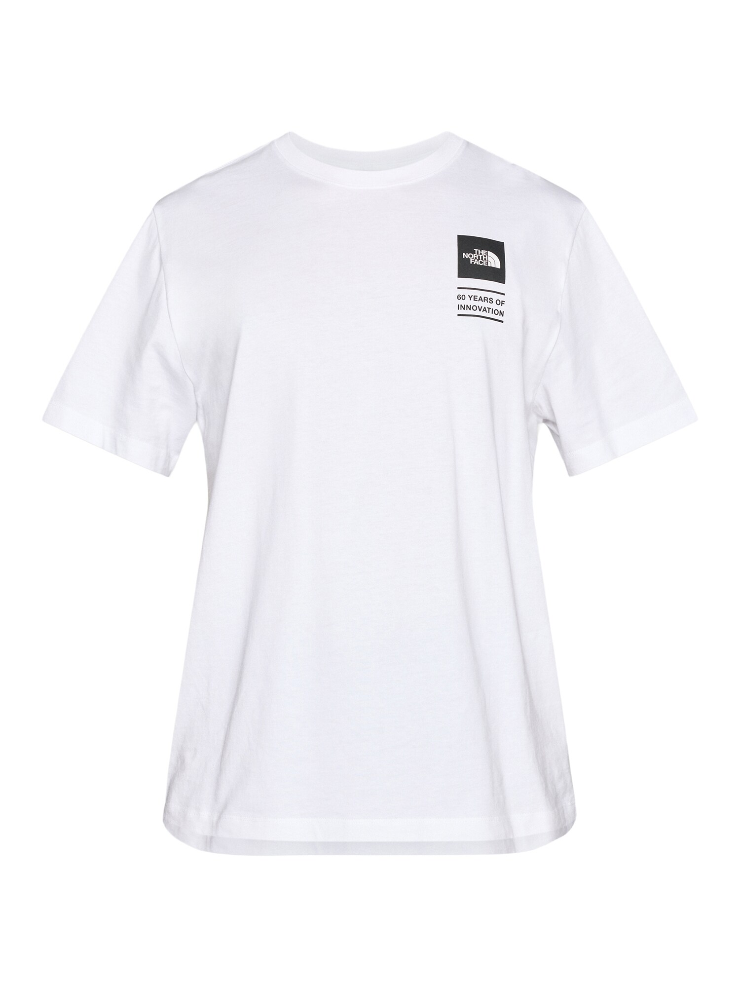 THE NORTH FACE Tricou ICON CELEBRATION  bleumarin / galben / mov deschis / alb