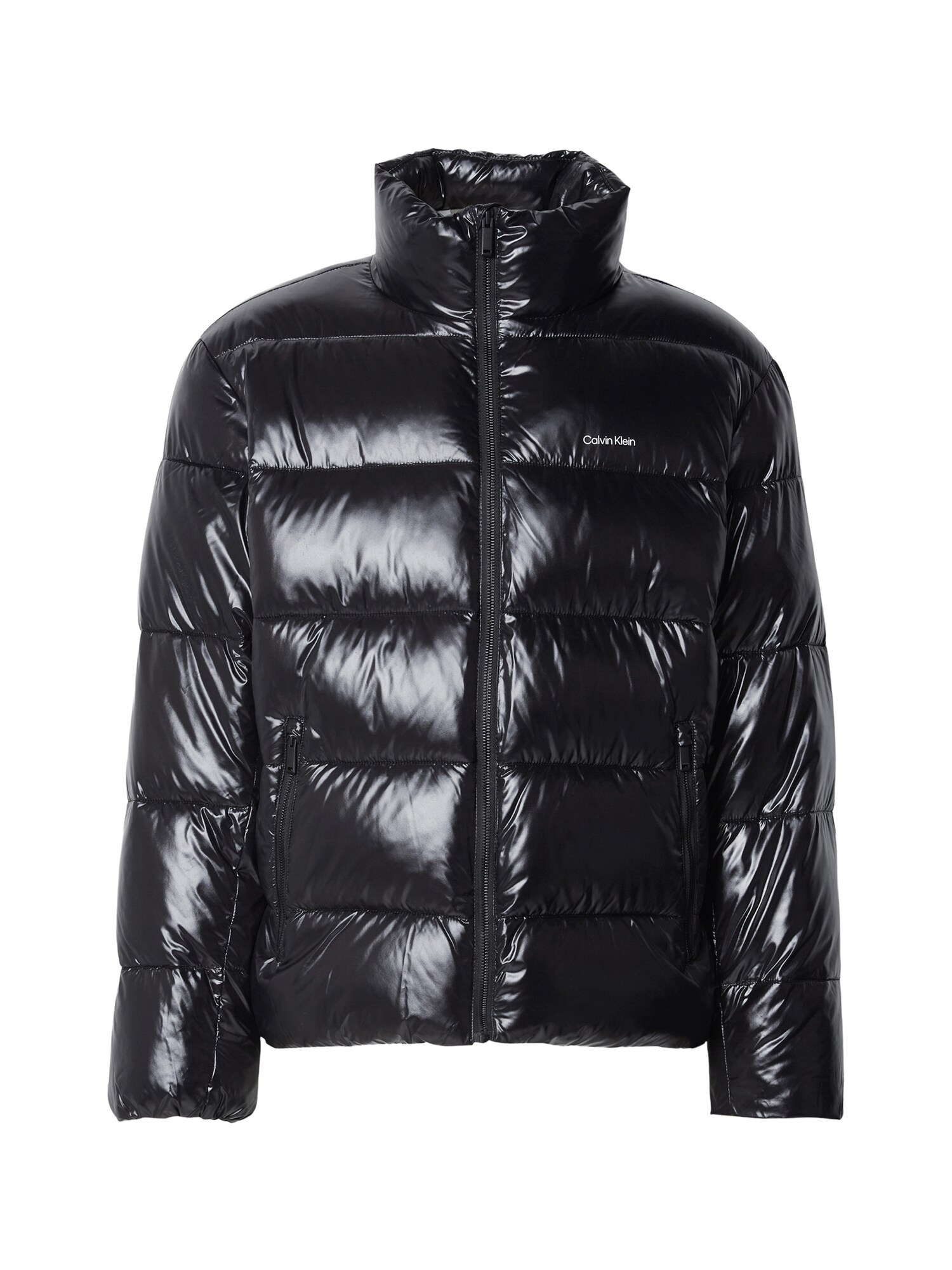 Calvin Klein jachetă – practică, autentică