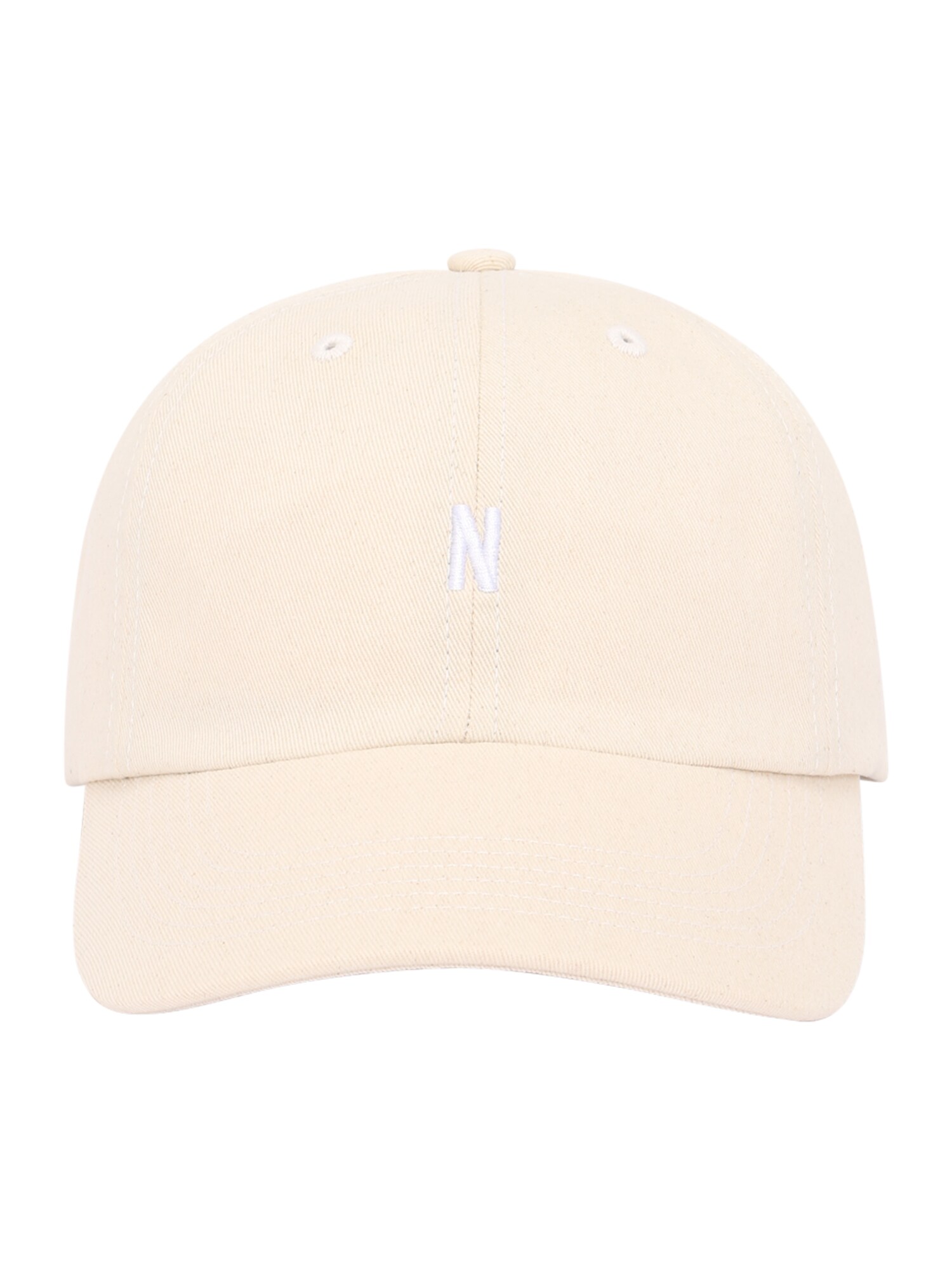NORSE PROJECTS Sapkák  ekrü termék 2. képe