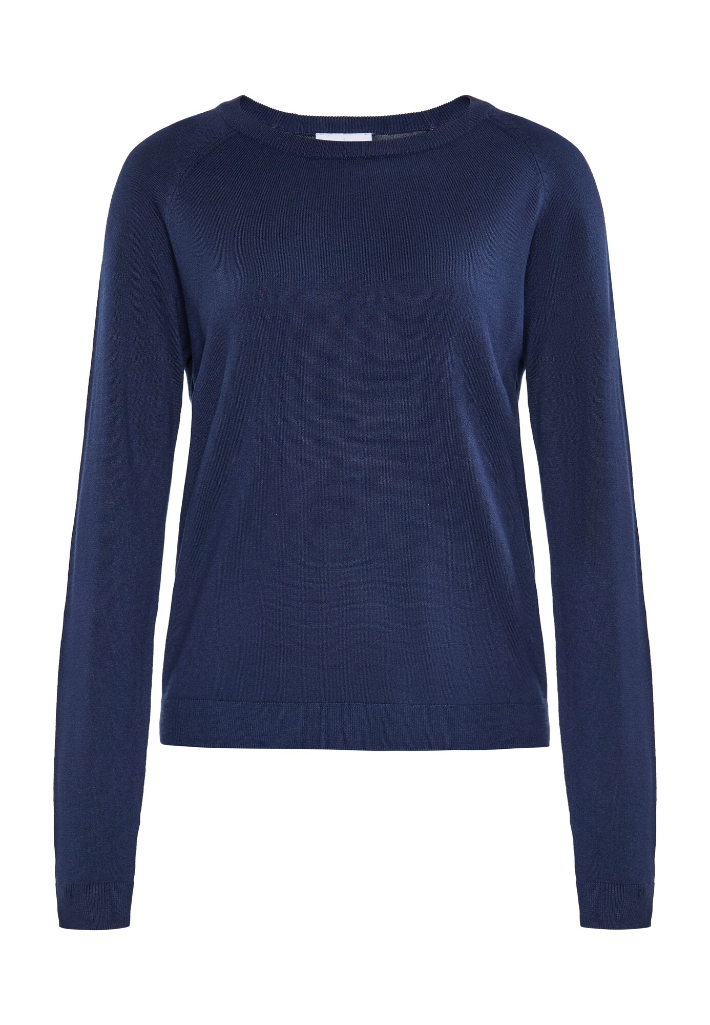 usha BLUE LABEL Pulover  albastru marin