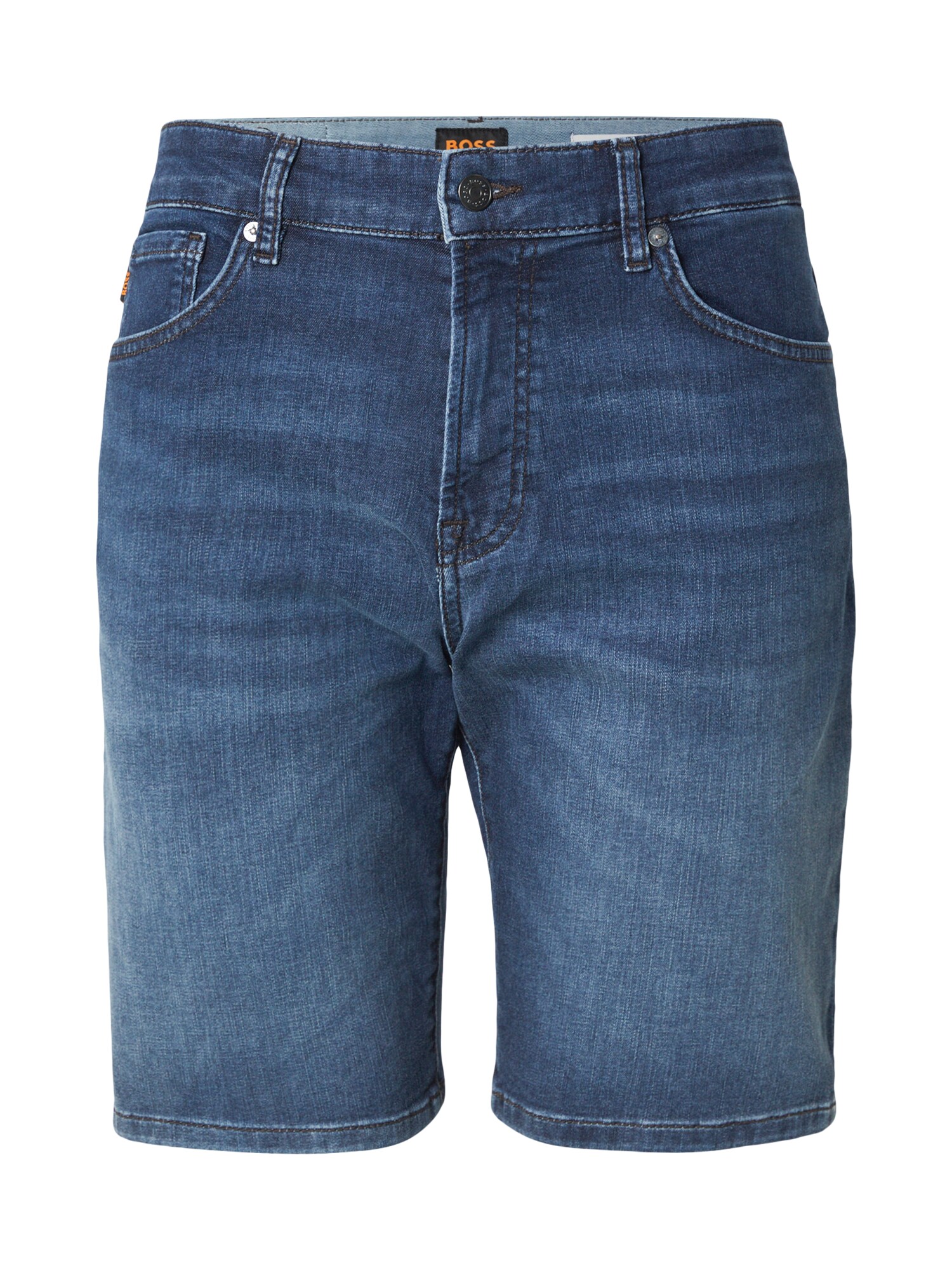 BOSS Jeans 'Re.Maine'  albastru