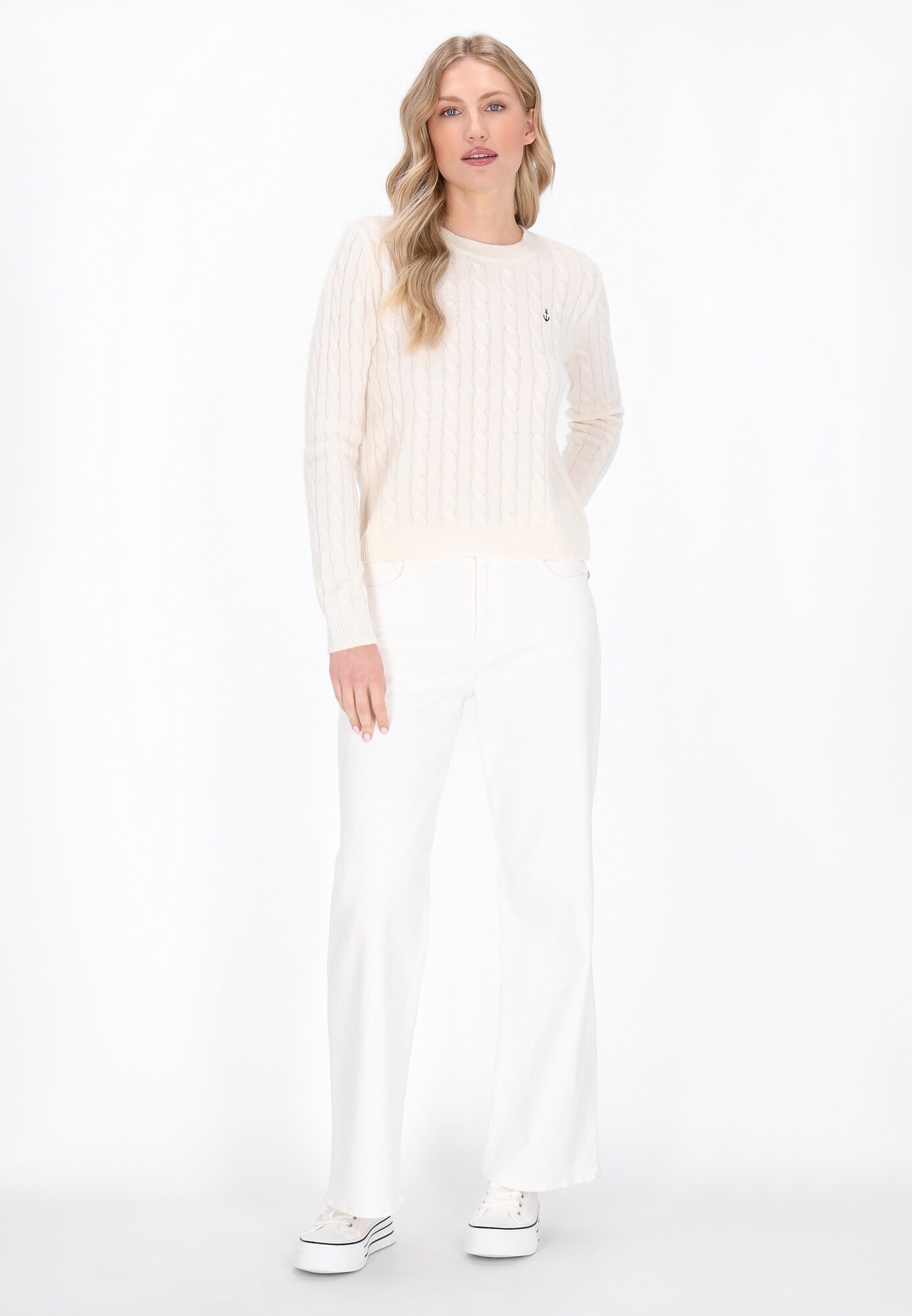 Thumbnail - DreiMaster Maritim Pullover