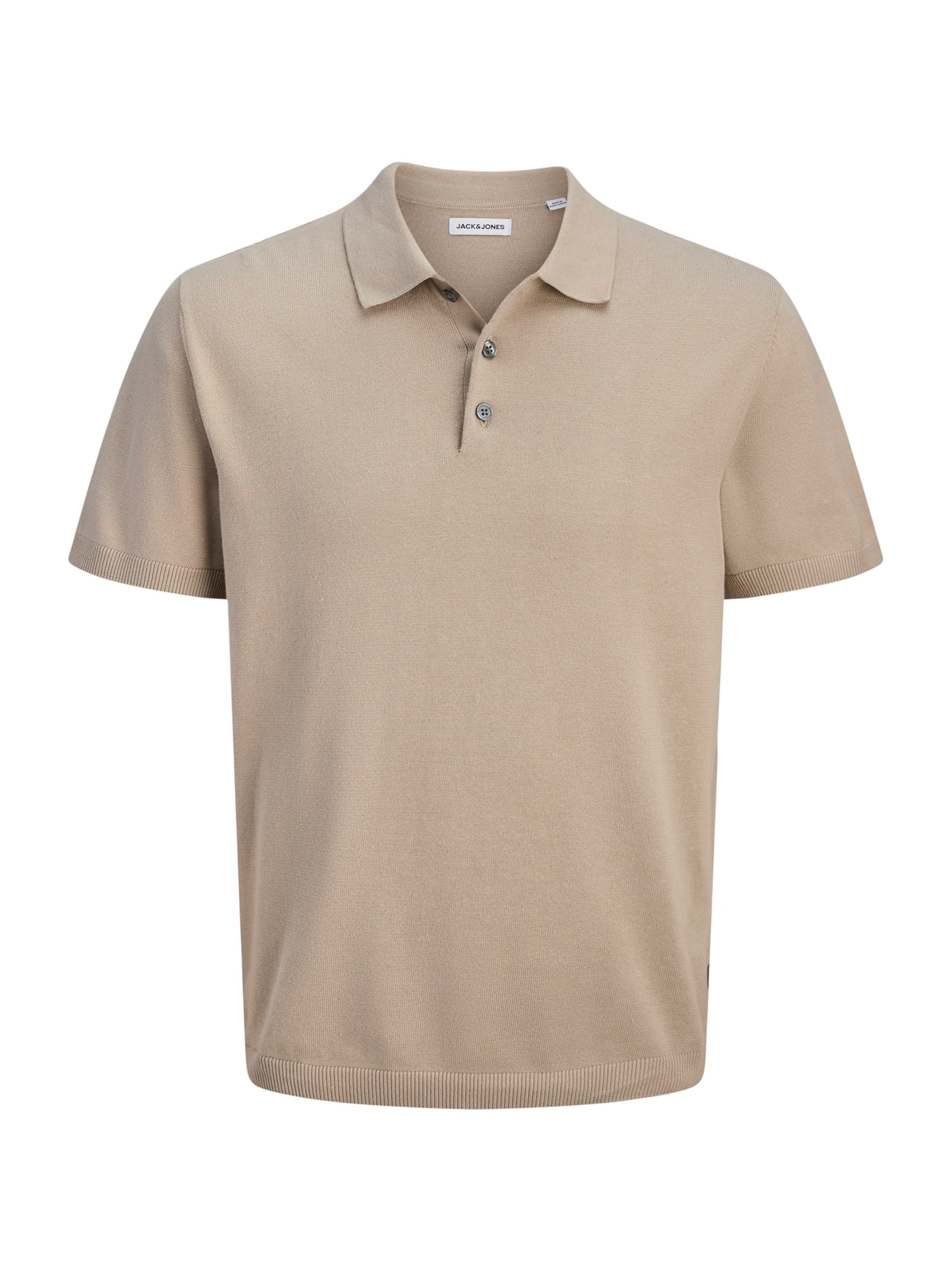 JACK & JONES Tröja 'JJWILL' herr