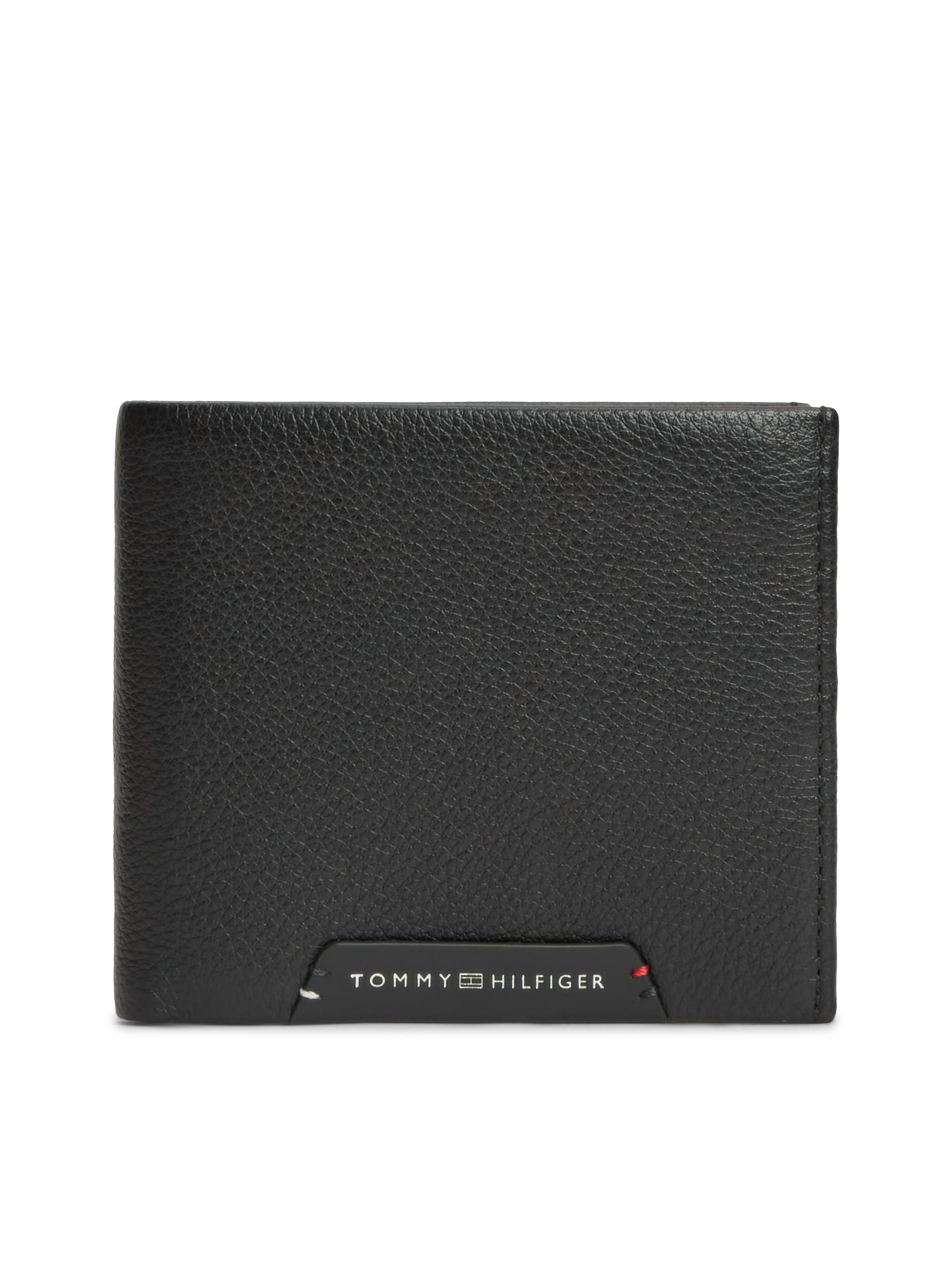 TOMMY HILFIGER Th Corp Cc Flap And Coin plånböcker & korthållare herr – bild 7