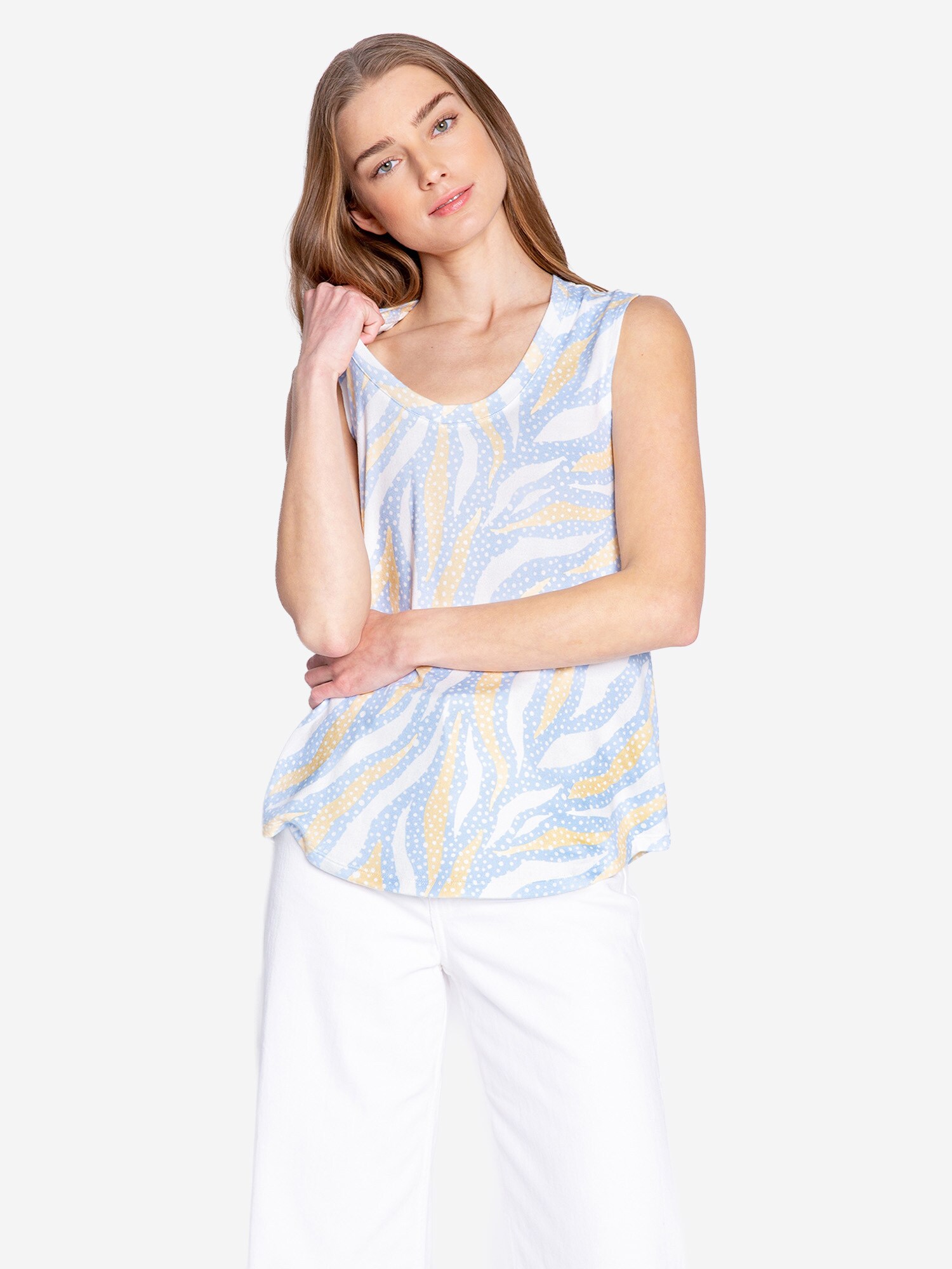 Thumbnail - PJ Salvage Top