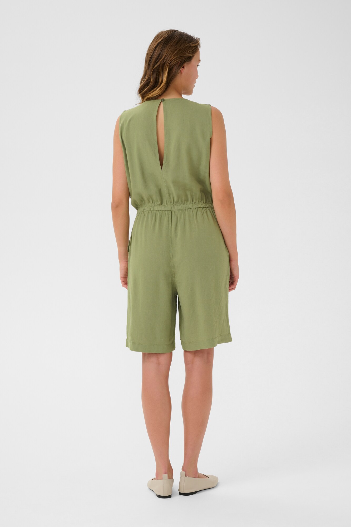 Thumbnail - Kaffe Jumpsuit Milia