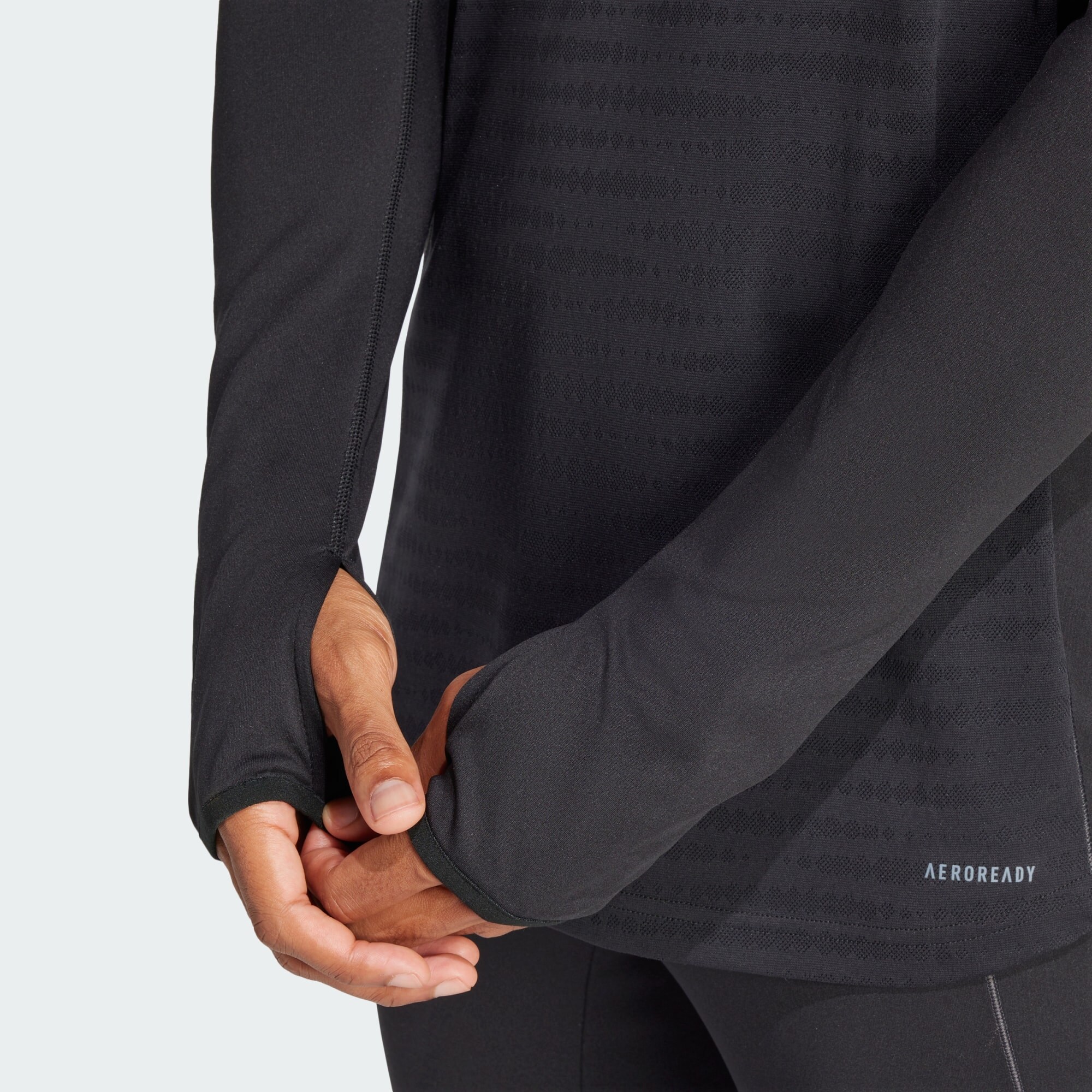 ADIDAS PERFORMANCE Funkčné tričko 'Tiro 25 Pro' sivá / čierna (obrázok 5)
