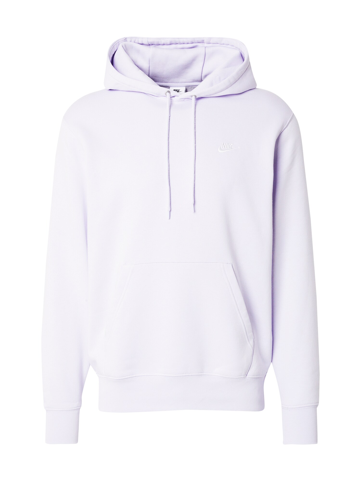 Nike Sportswear Mikina 'CLUB'  orgovánová