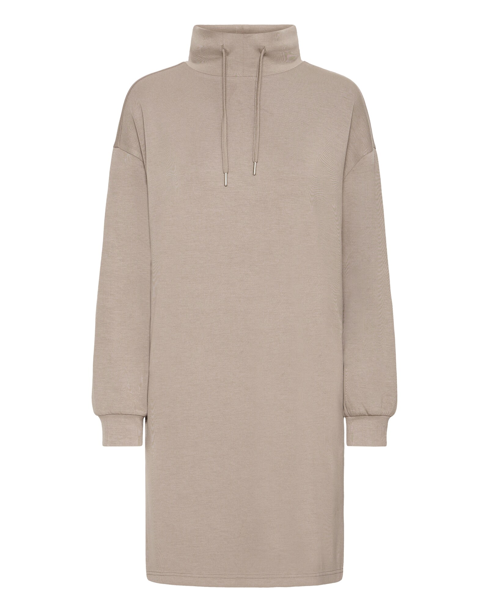 Fransa Vestido 'FRAURORA'  beige