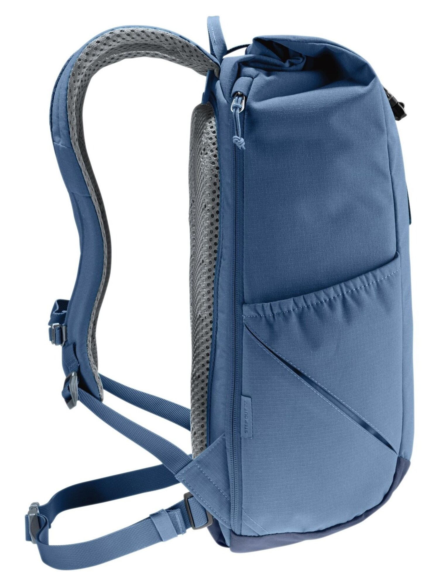 DEUTER Mochila  azul – imagen 7