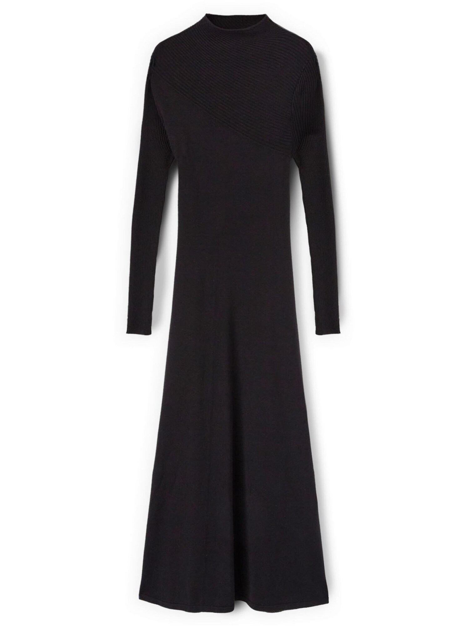 MOTIVI Vestido  negro