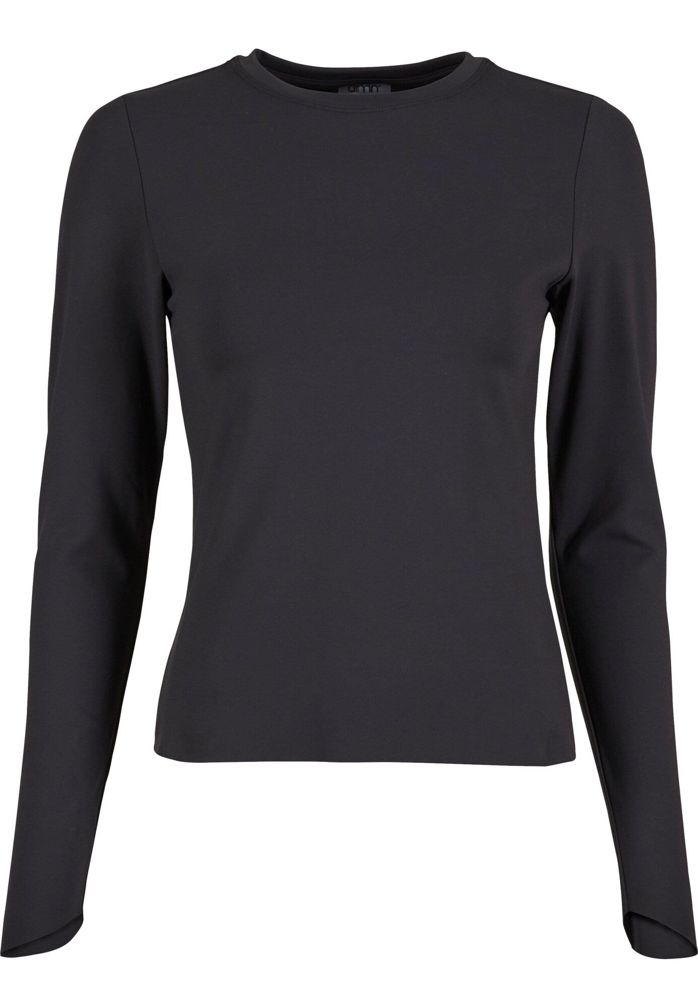 Aim'n Camiseta funcional  negro