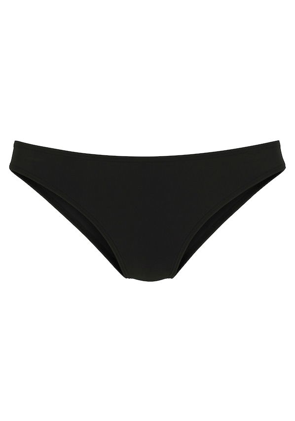 LASCANA ACTIVE, Sport bikini nadrág, fekete, 2 kép a 3 közül
