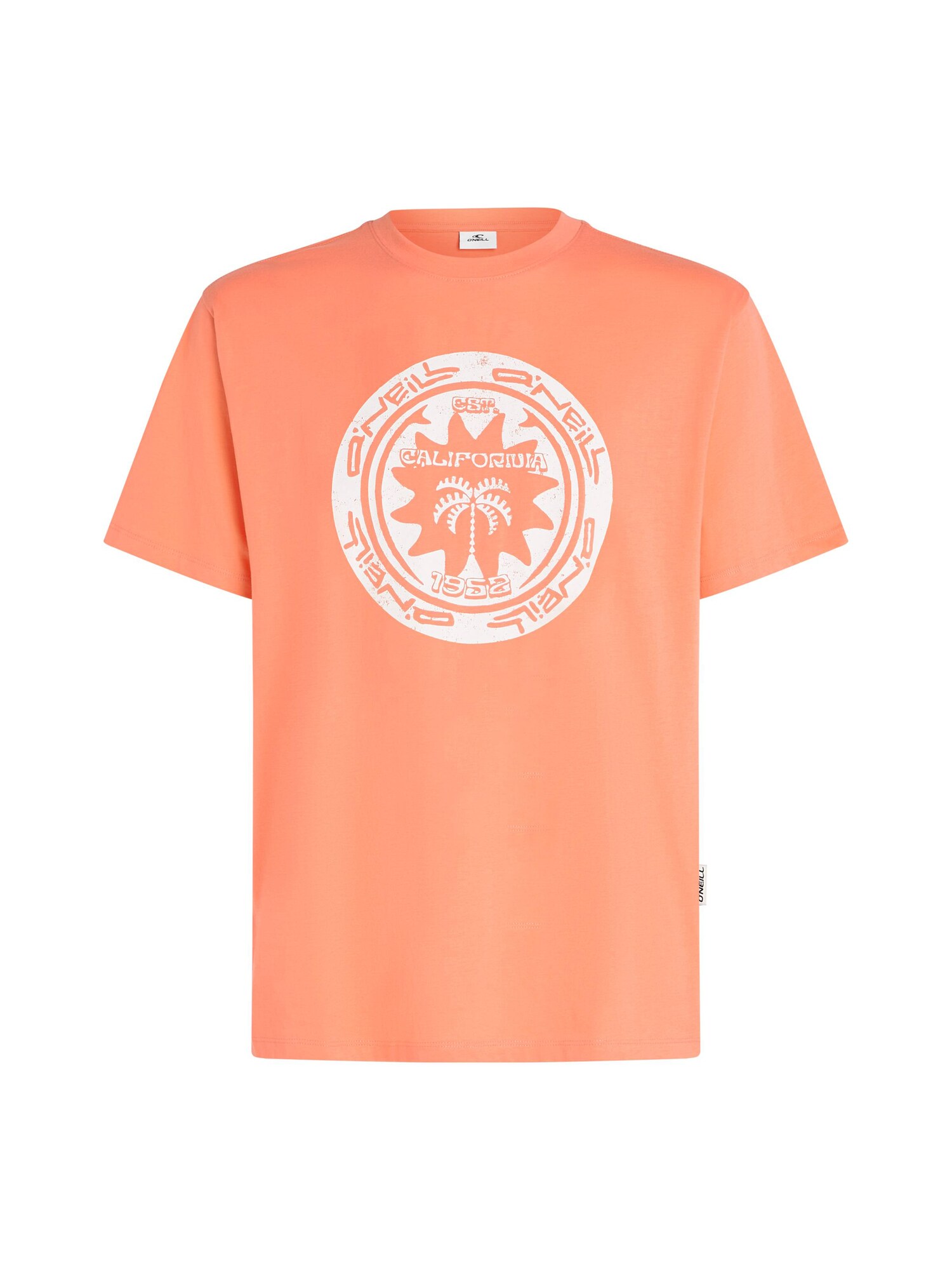 Rezistent pentru bărbați tricou de la O'Neill