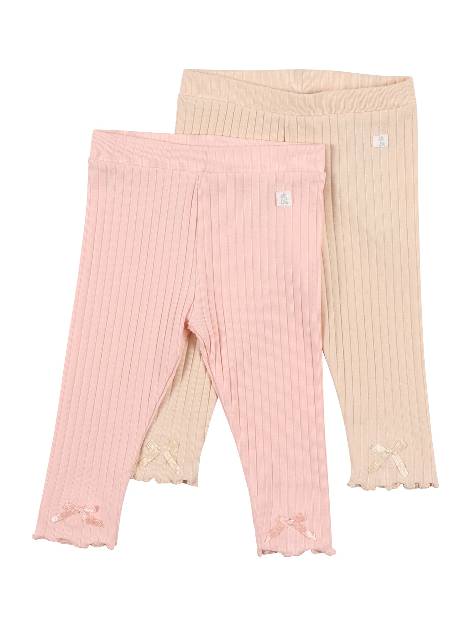 River Island Tamprės  rožinė / pudros spalva