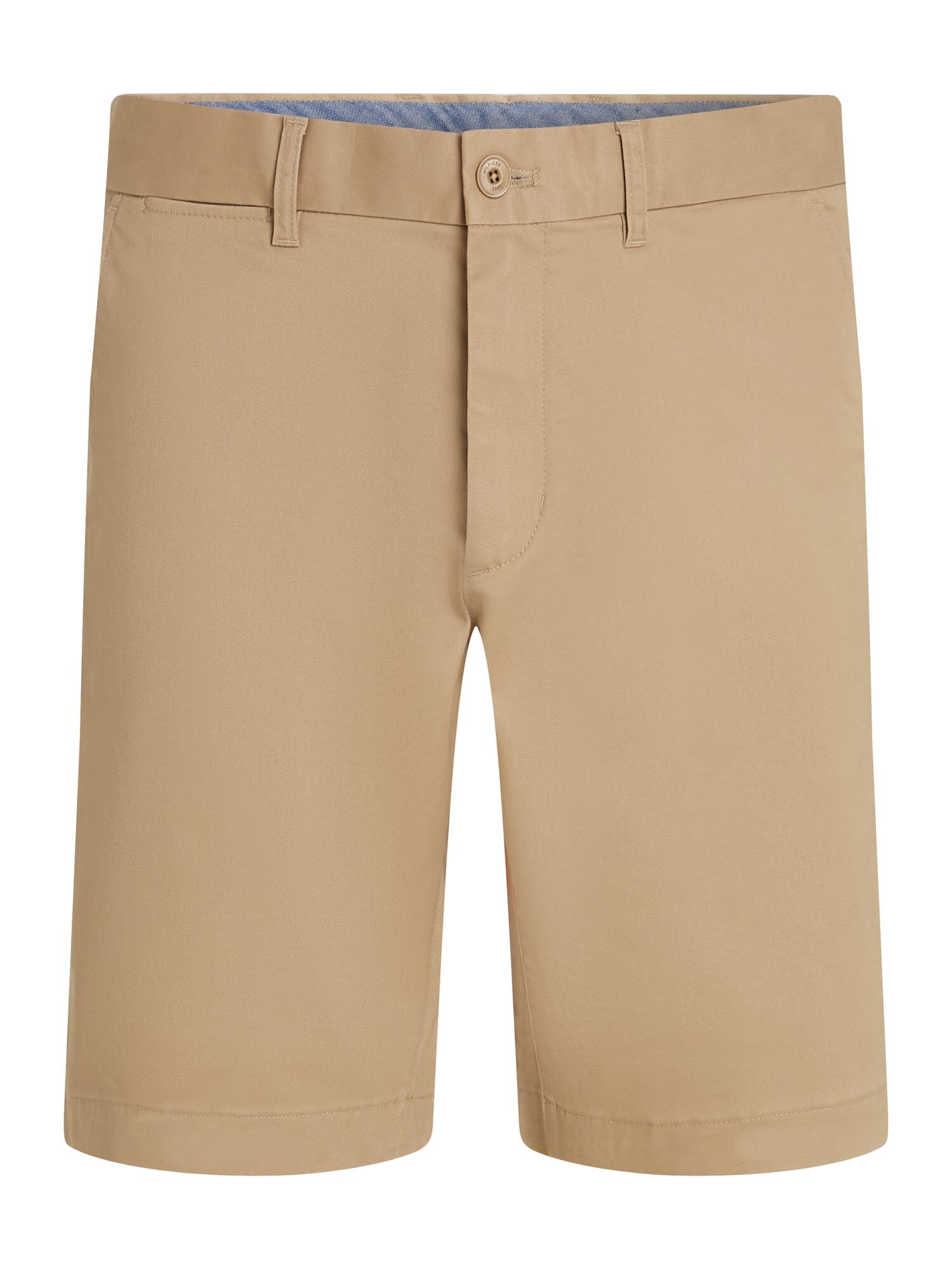 TOMMY HILFIGER Chino nohavice 'HARLEM 1985'  farba ťavej srsti