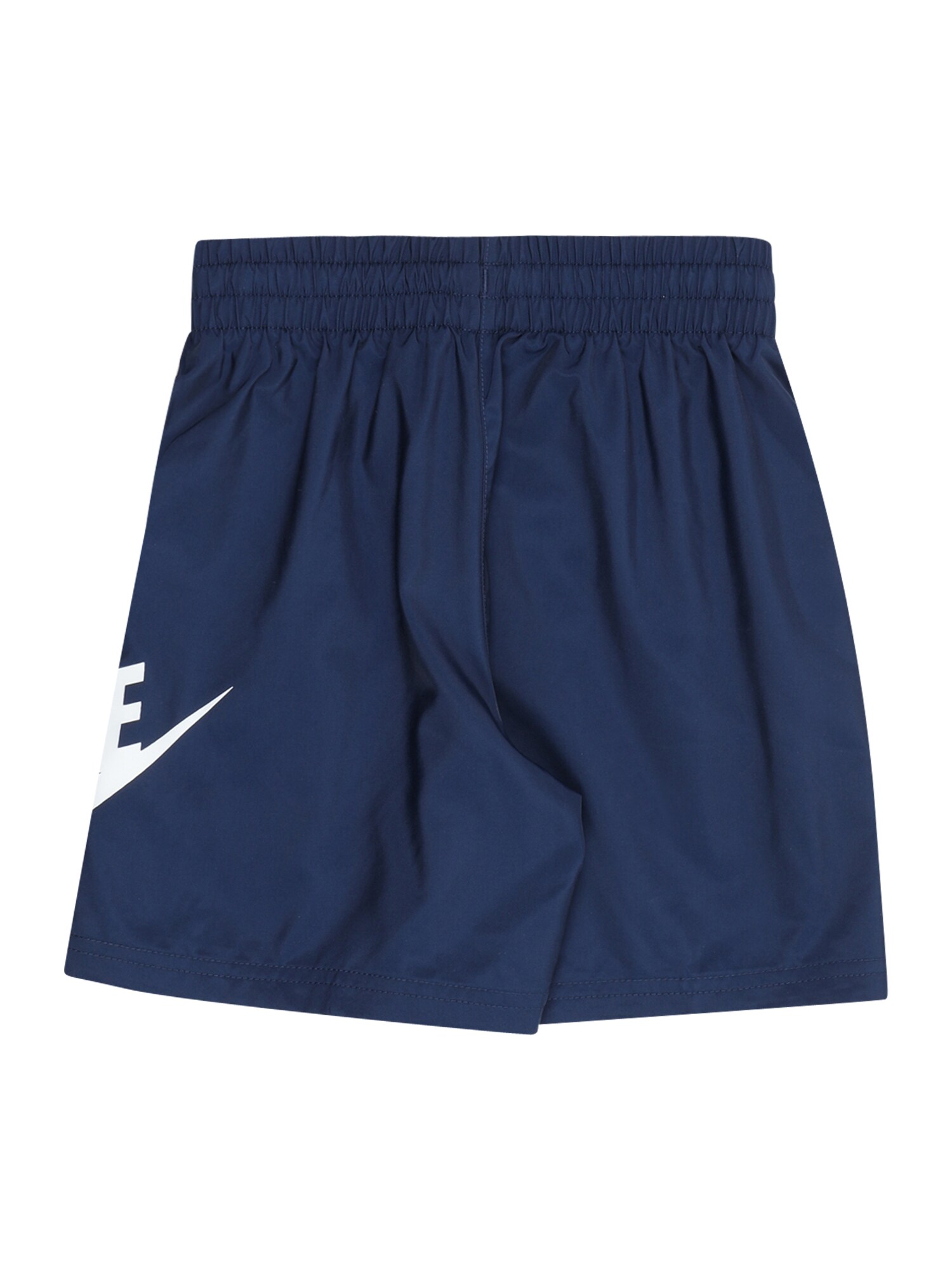 Nike Sportswear Nadrág 'CLUB'  sötétkék / fehér termék 2. képe