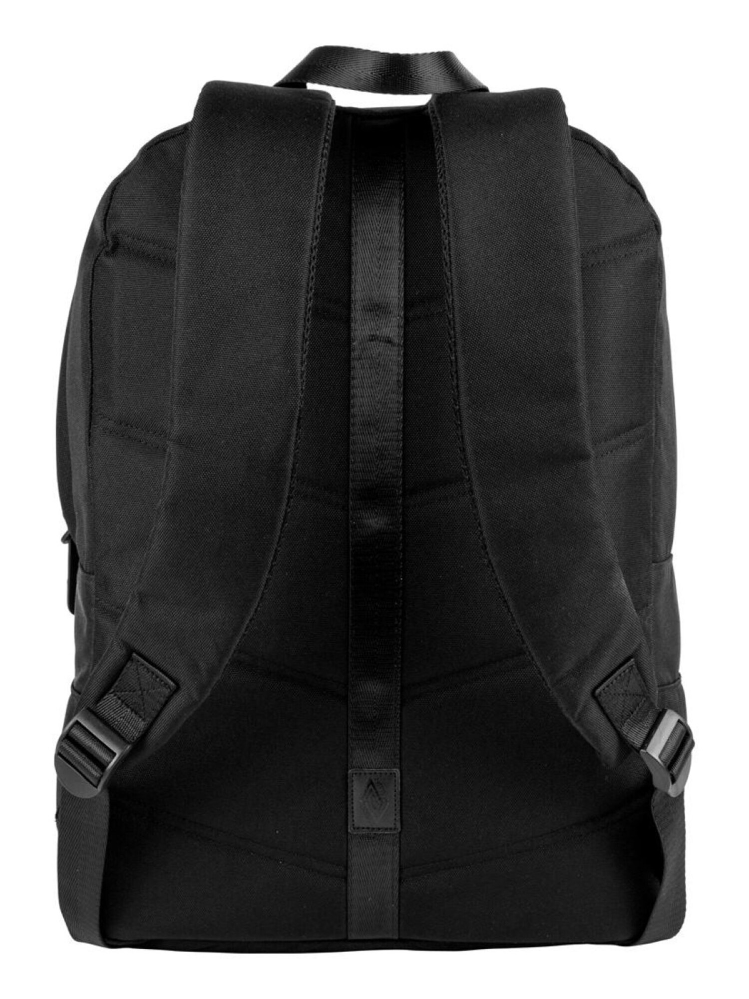 NITRO Mochila  negro – imagen 18