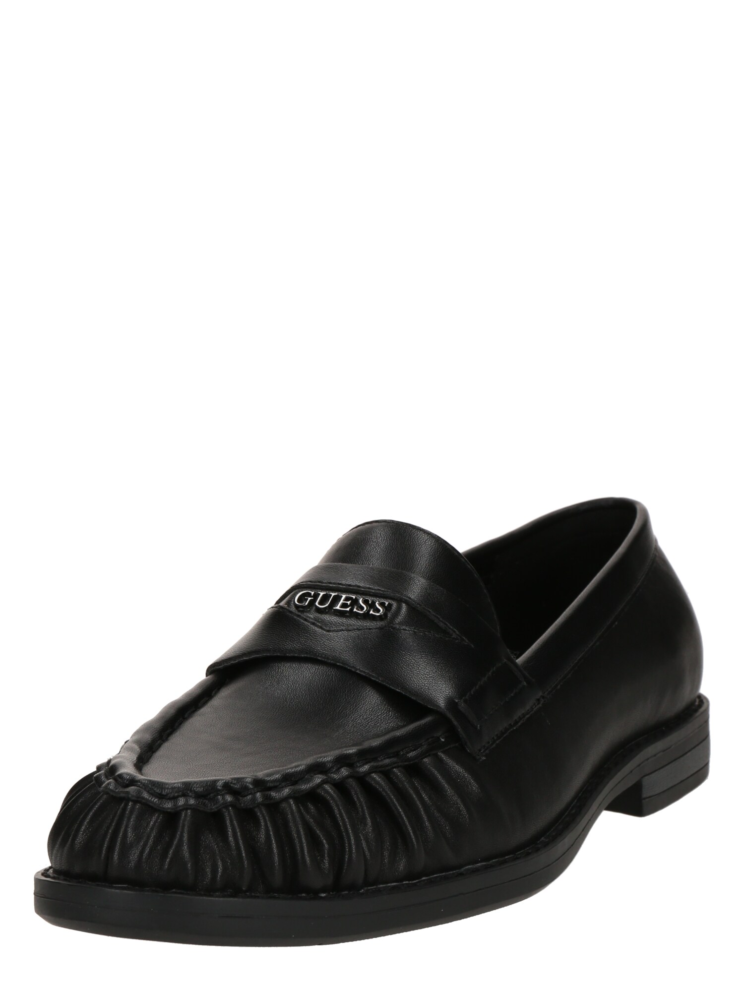 GUESS Papuci de casă Osaka  negru