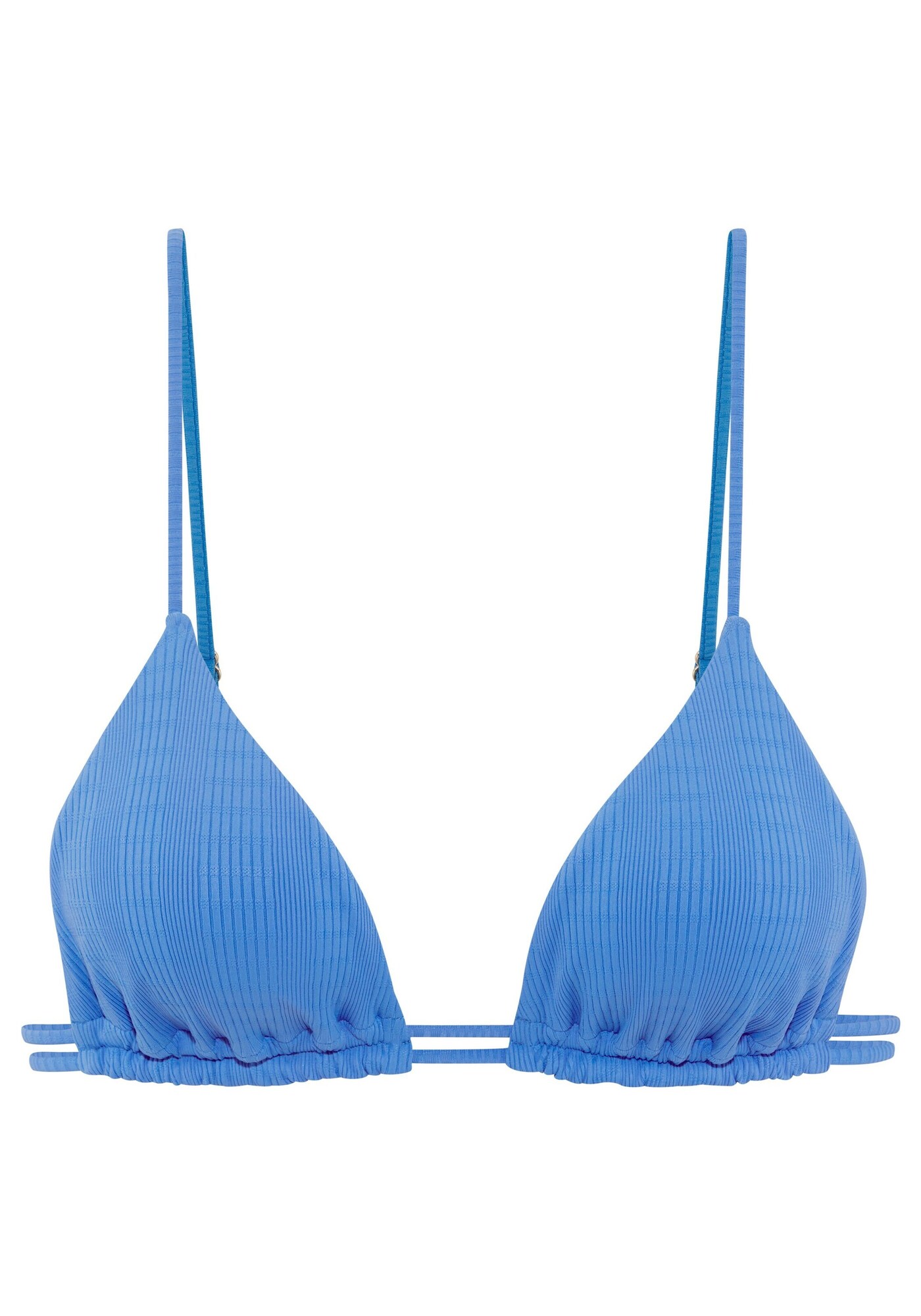 Copenhagen Studios Bikini felső  kék akciós termékkép 1