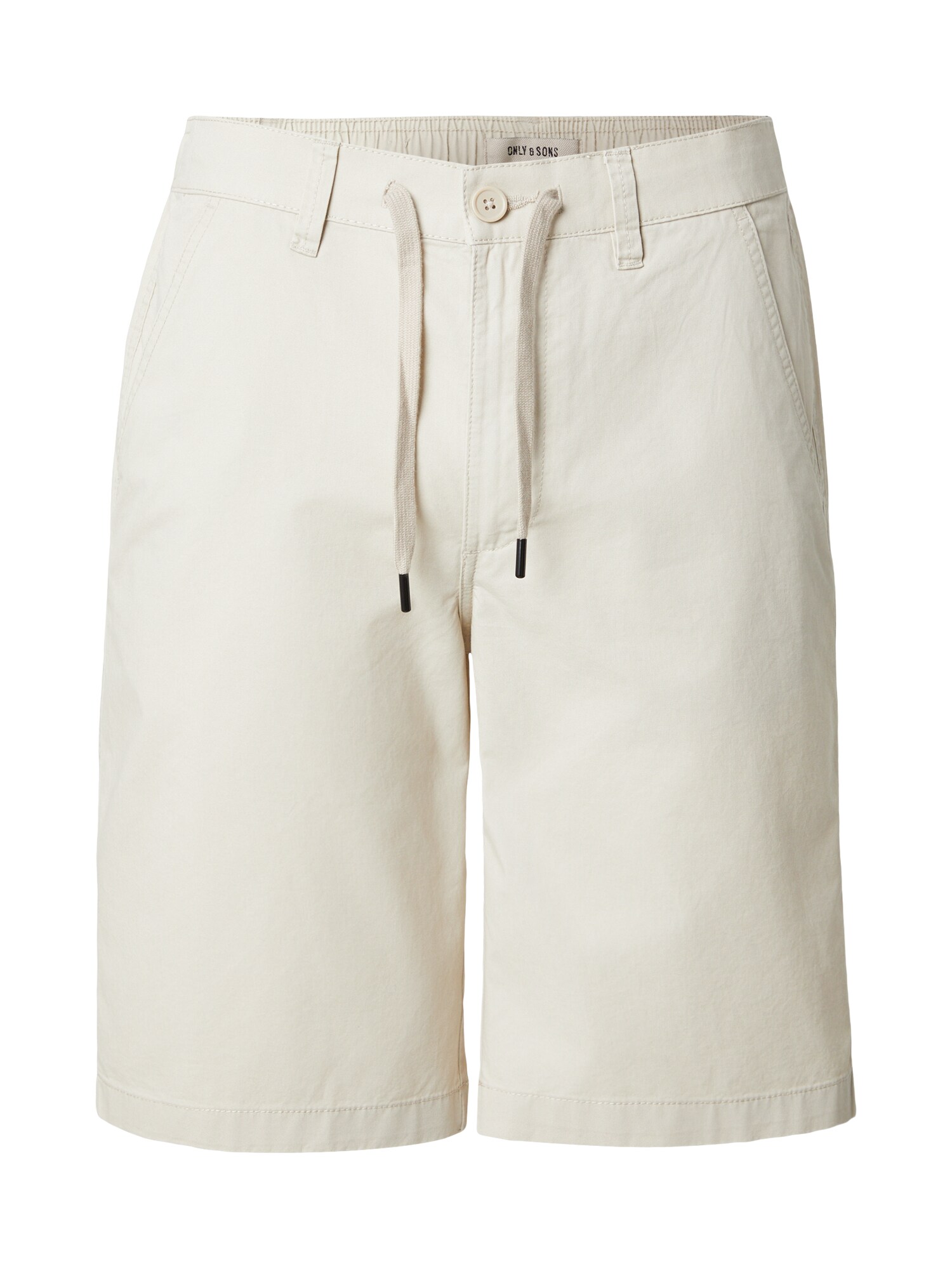 Only & Sons Chino nohavice 'ONSLOC'  kamenná