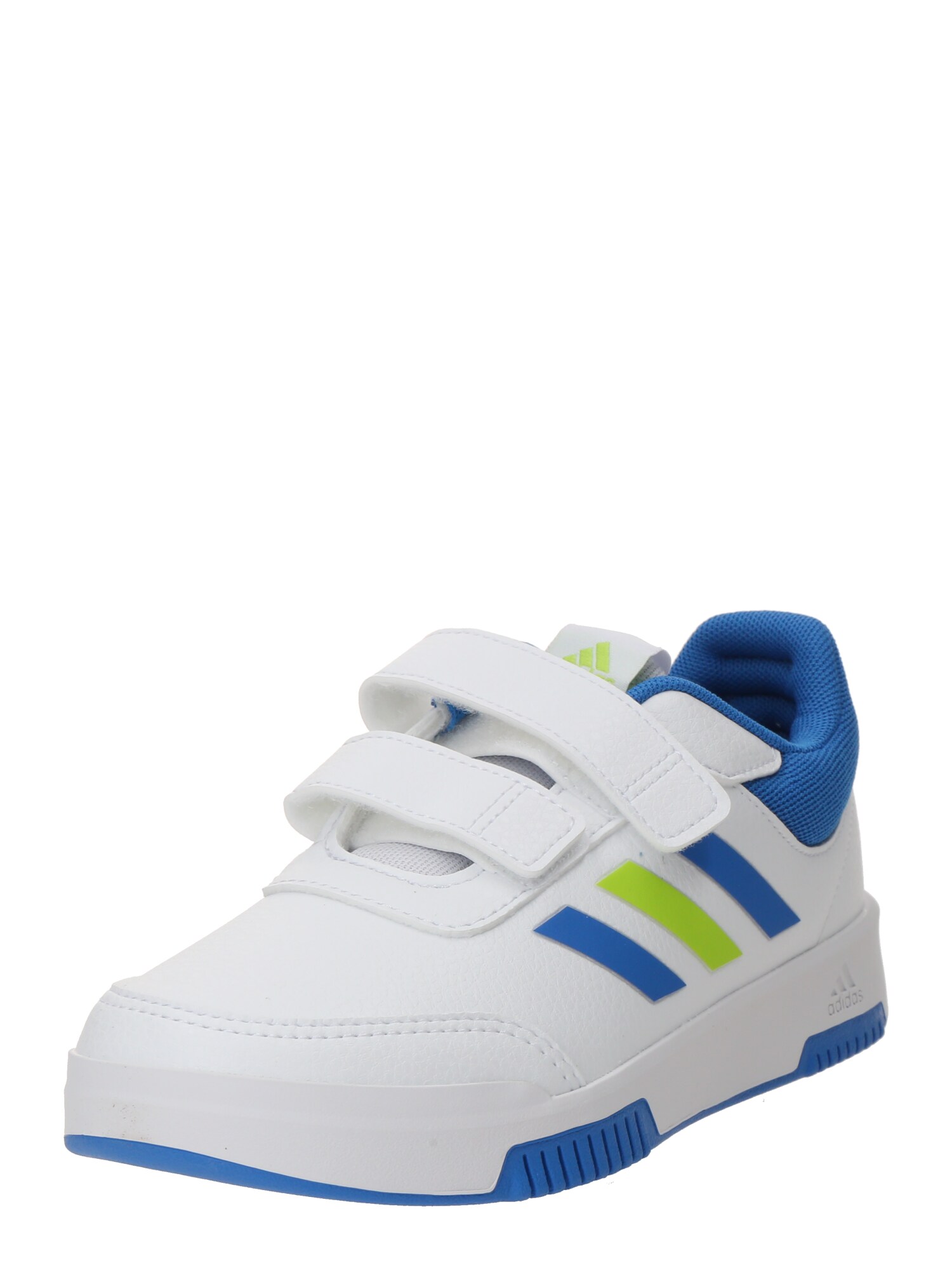 ADIDAS SPORTSWEAR Sneaker Tensaur 2.0  albastru / verde măr / alb