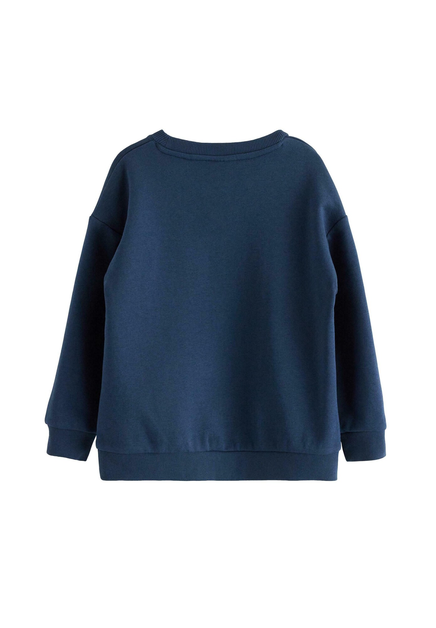 Lindex Sudadera 'Pokemon'  azul claro / azul oscuro – imagen 3