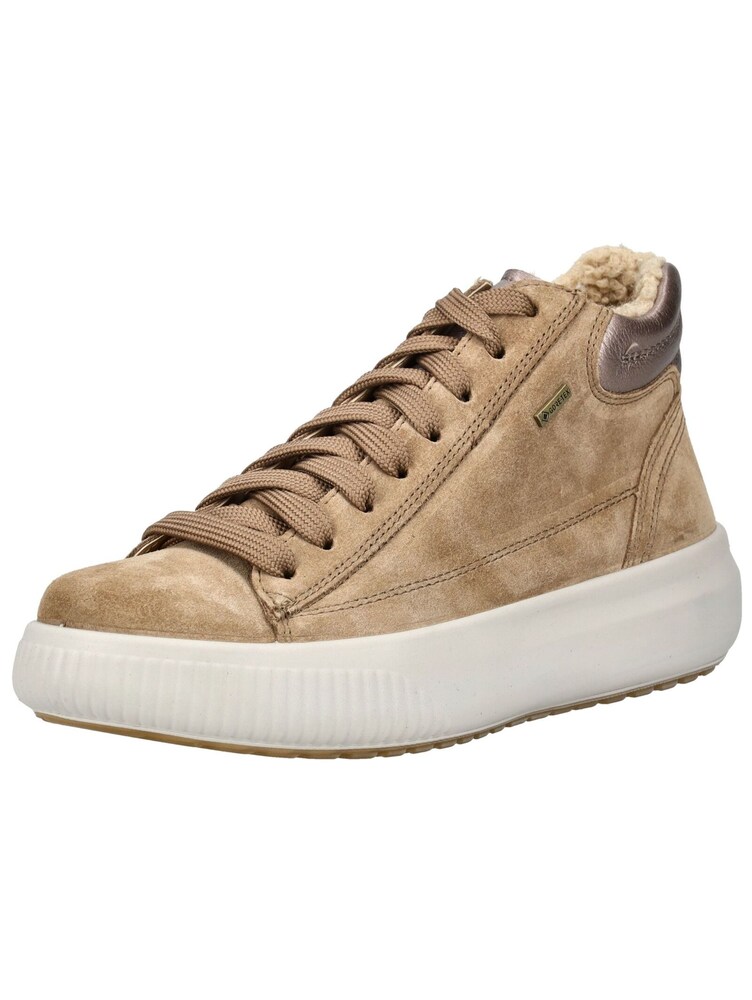 Legero Sneaker Damen Größe 43 beige