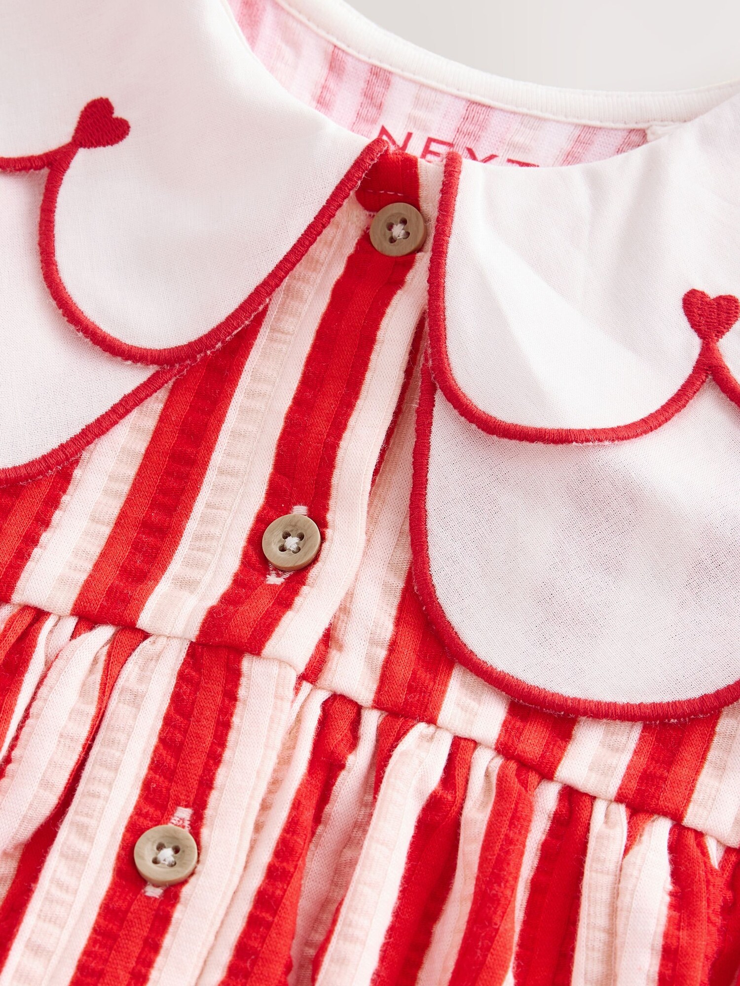 Thumbnail - Next Kleid