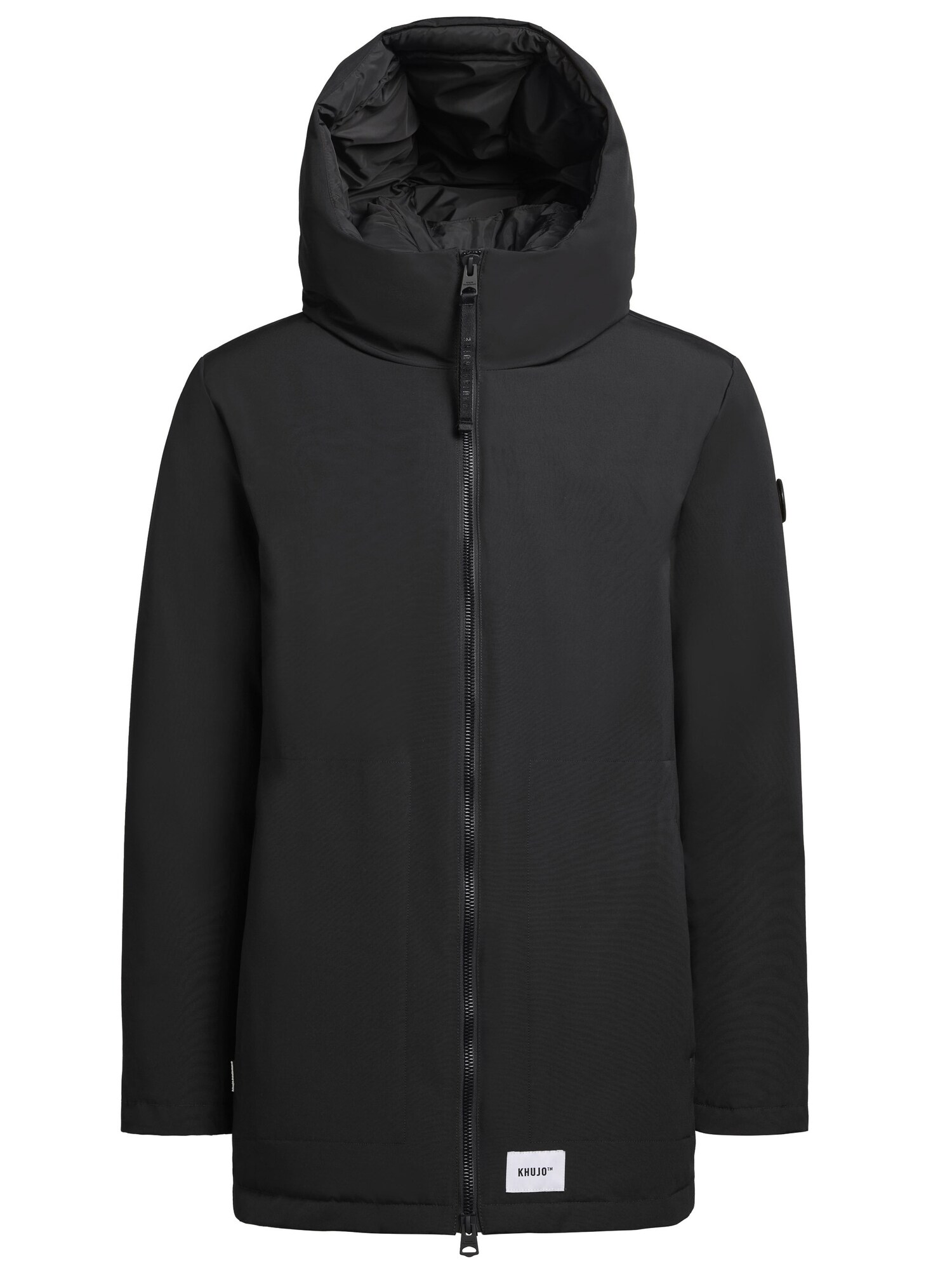 Thumbnail - khujo Jacke Adan
