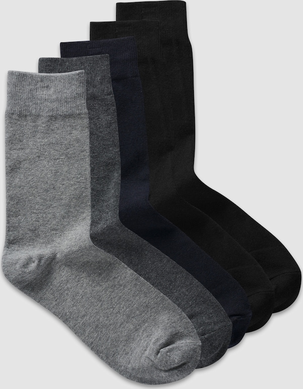 Sockor 'JACJENS'