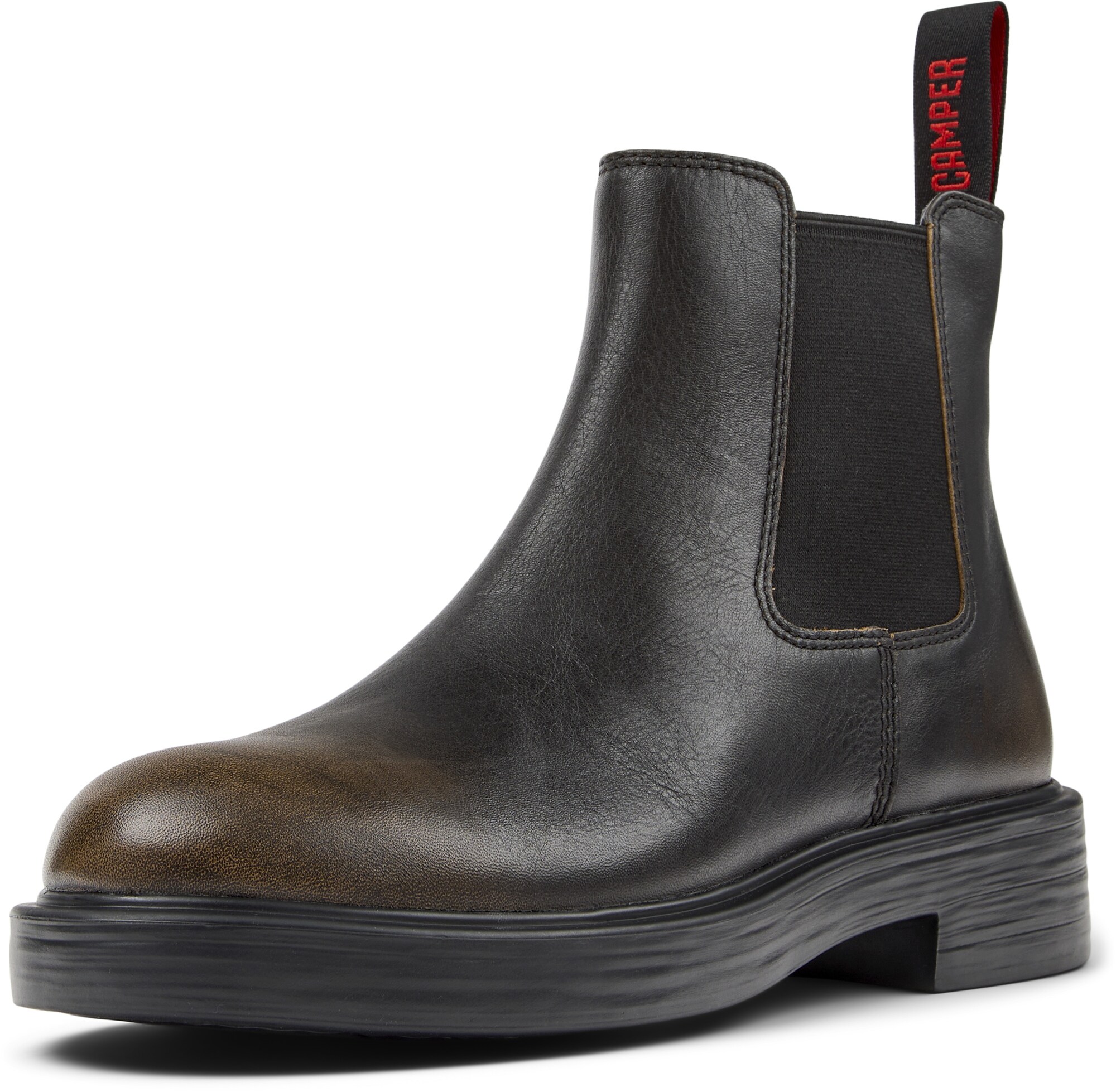 CAMPER Botas Chelsea 'Dean'  negro