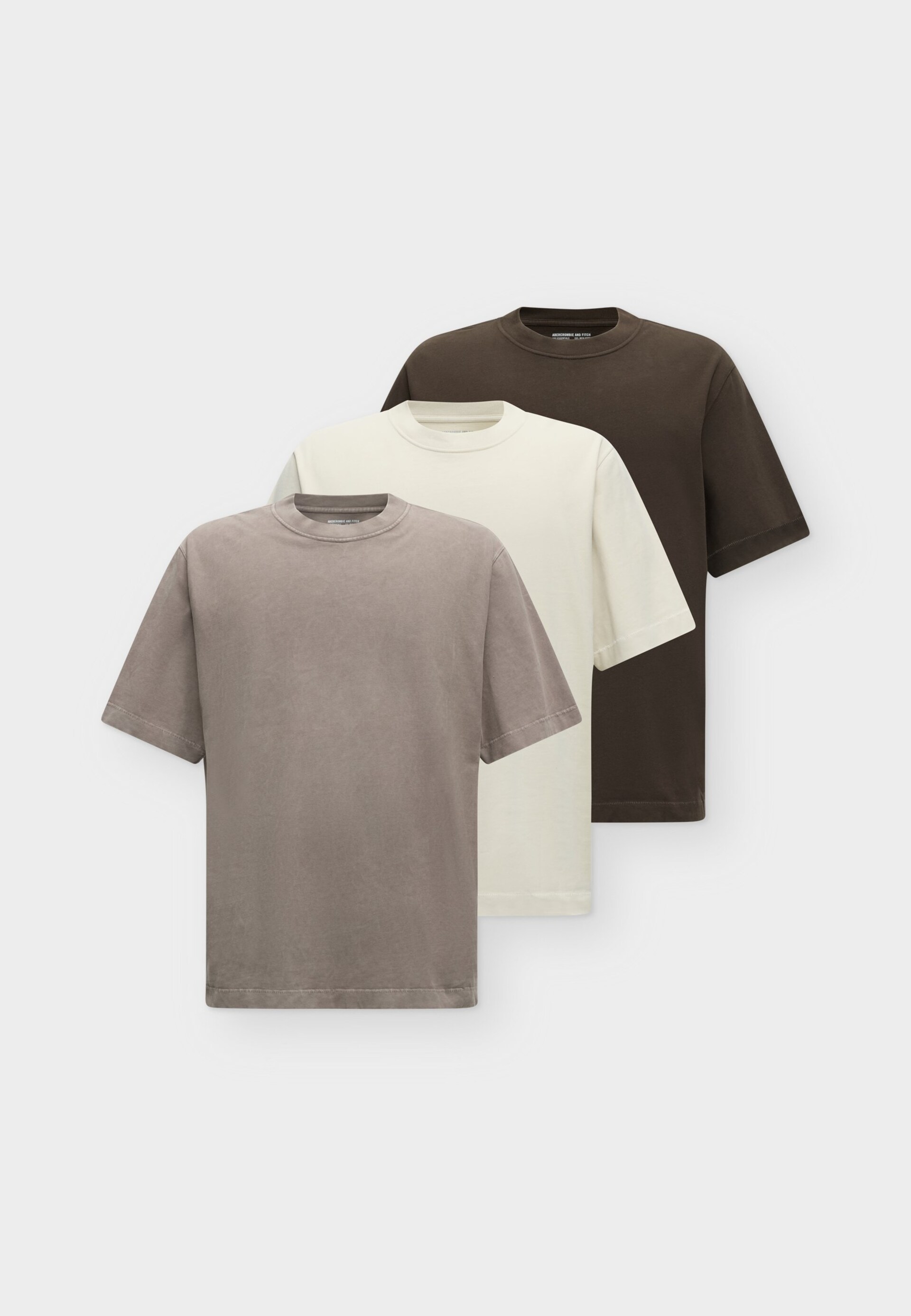 Abercrombie & Fitch T-shirt herr