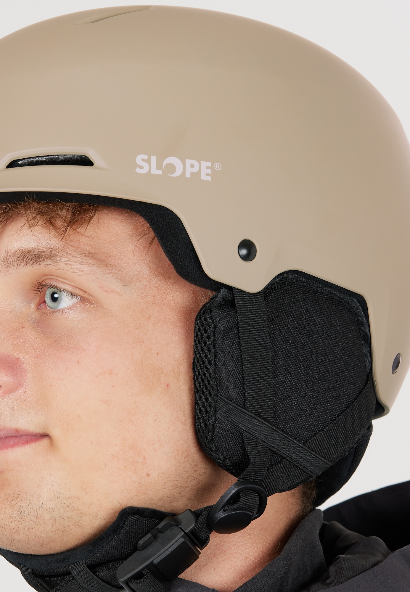 Thumbnail - SLOPE Skihelm Heiden