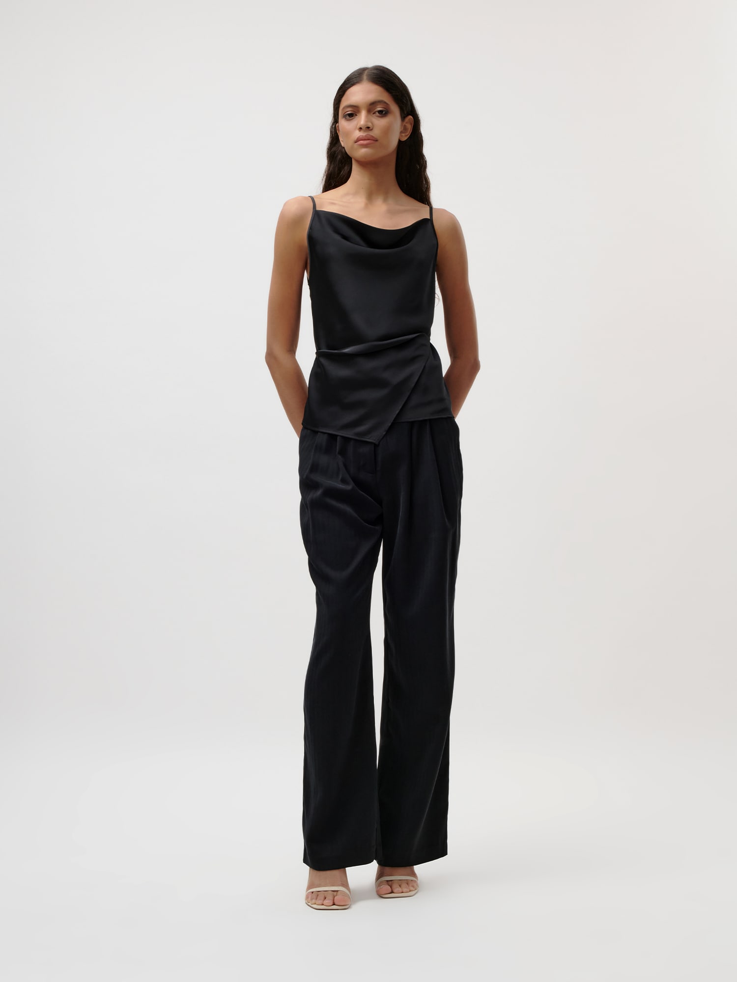 Thumbnail - LeGer by Lena Gercke Top Rachel