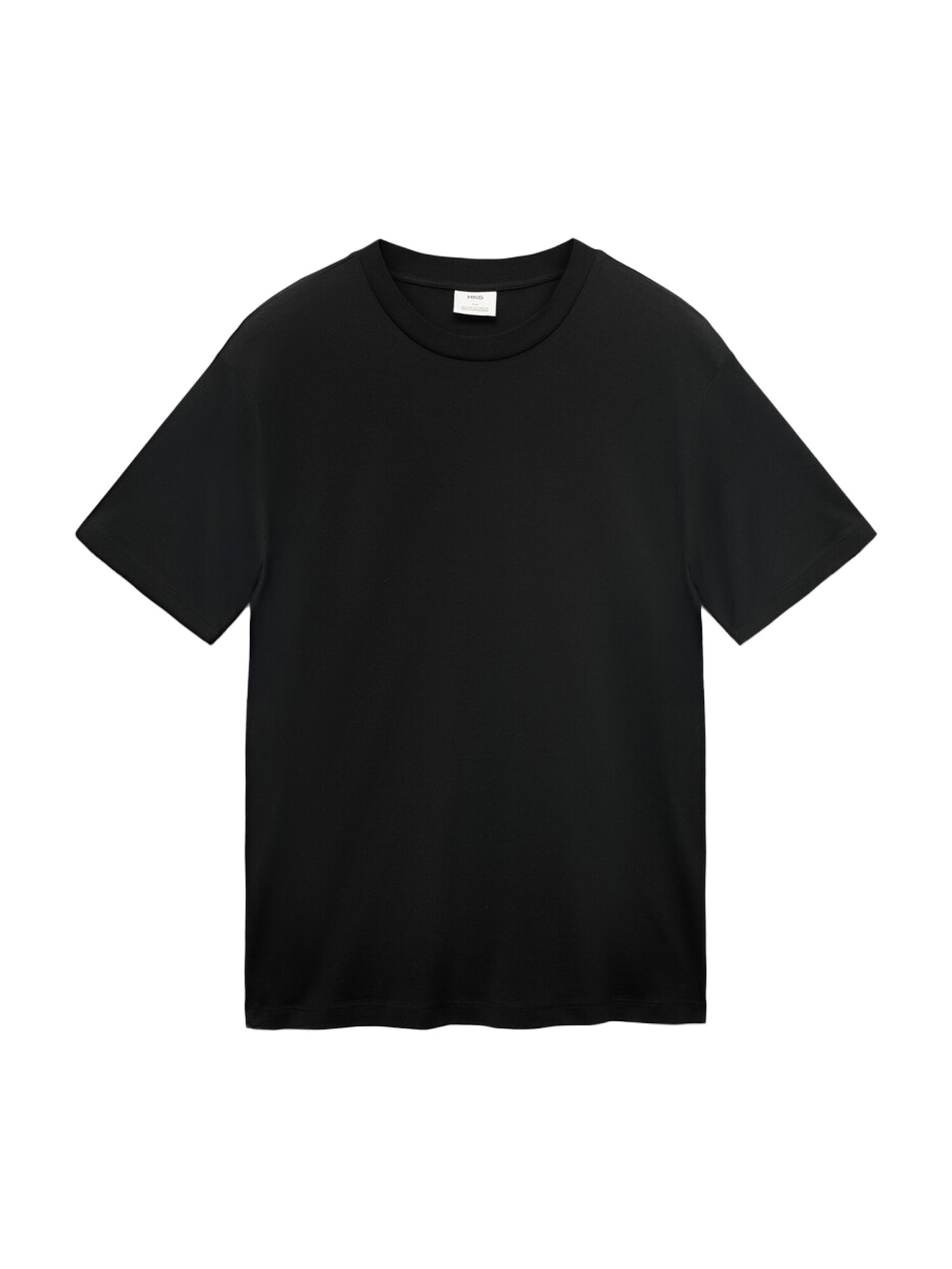 Thumbnail - MANGO MAN T-Shirt BELLOW