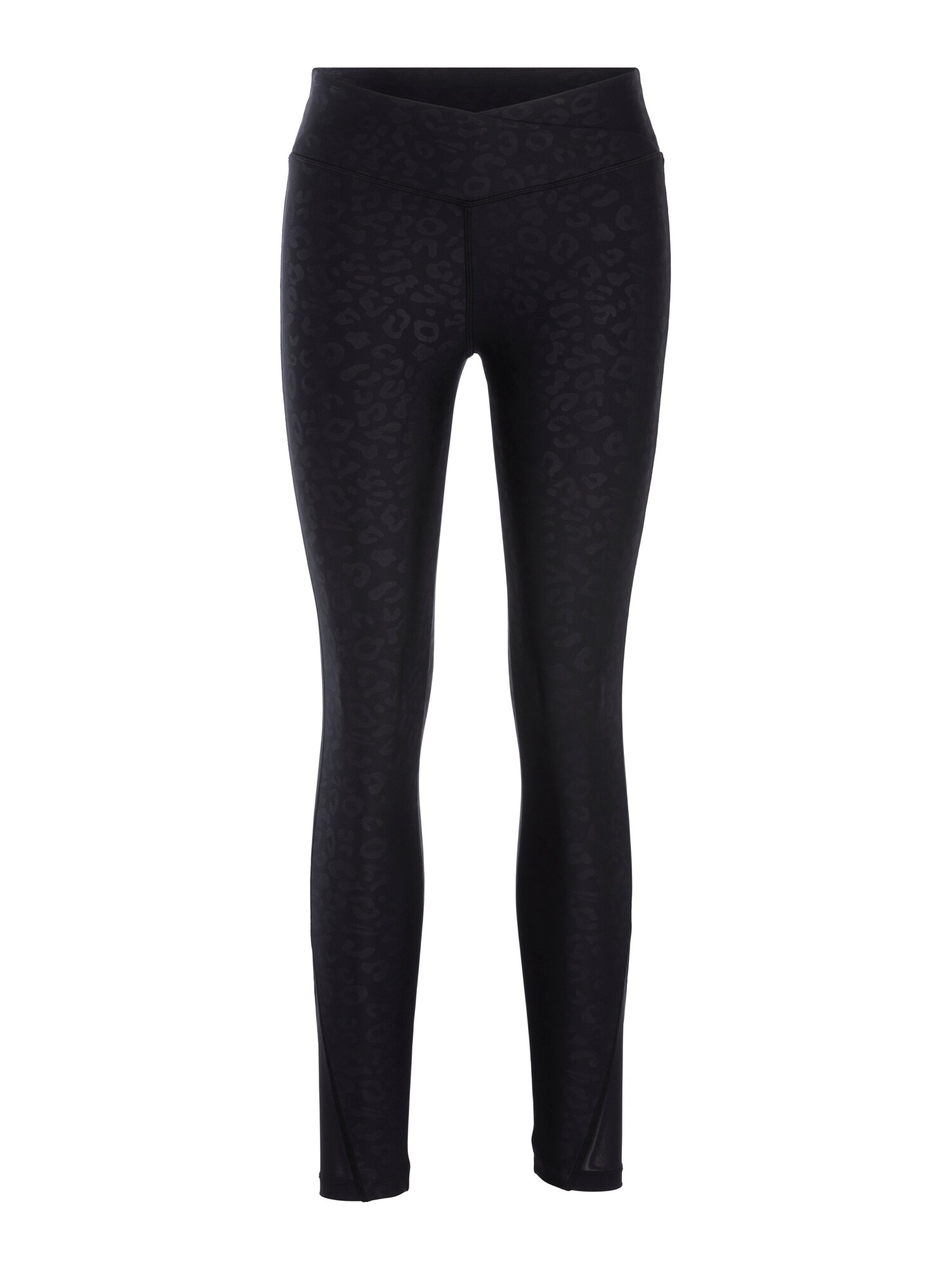 LASCANA ACTIVE Leggings  fekete akciós termékkép 1